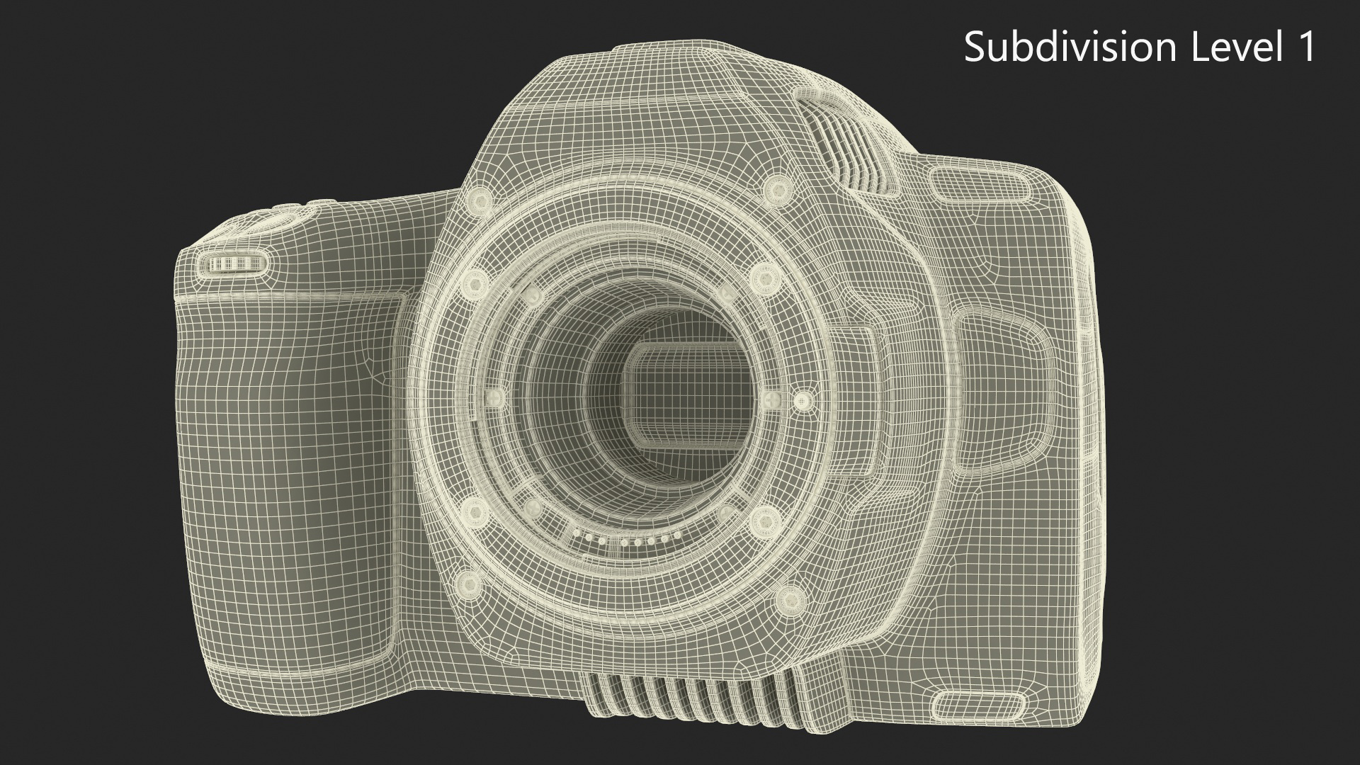Cinema Camera Blackmagic Design 6K G2 3D