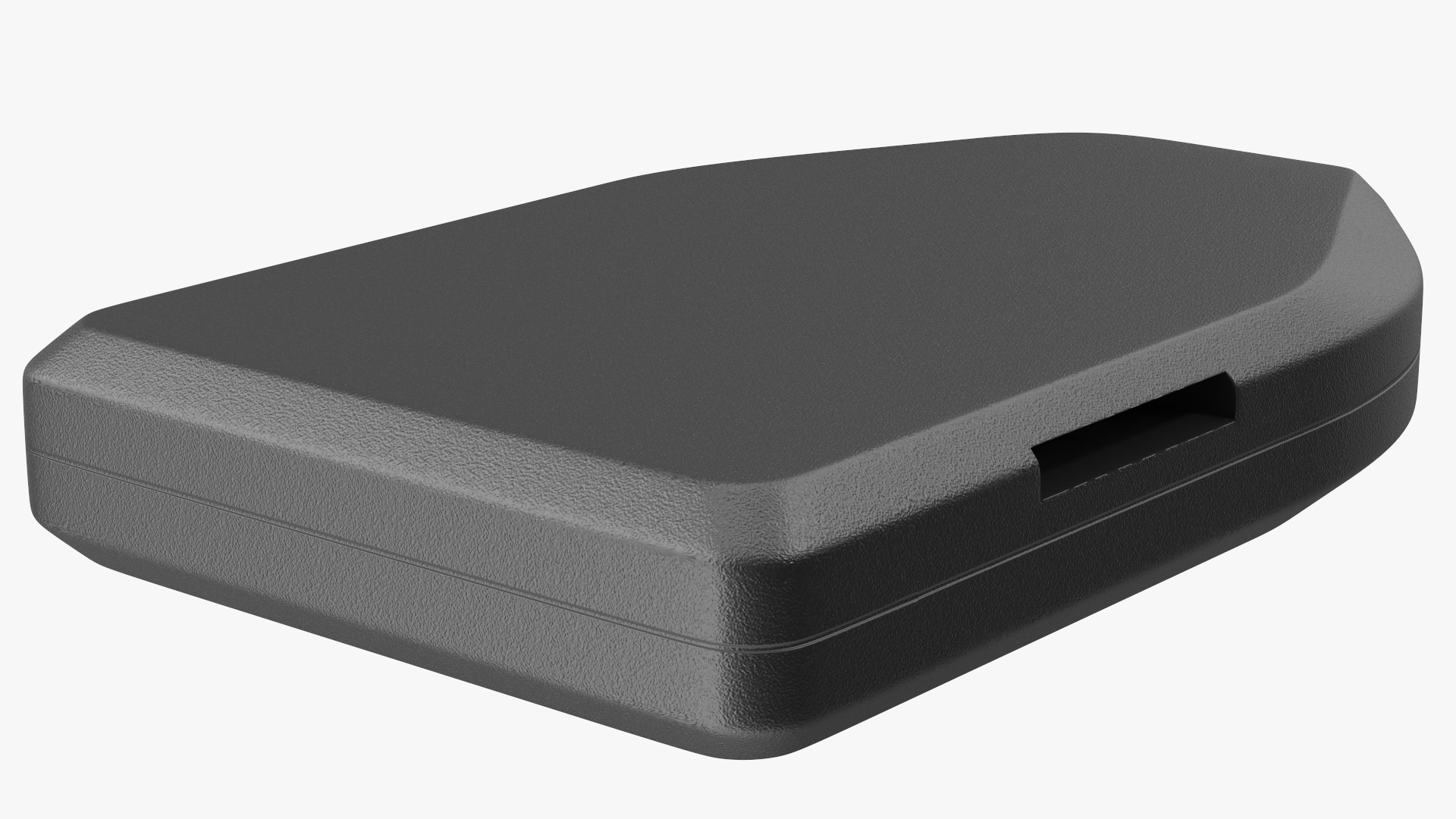 3D Cryptocurrency Wallet