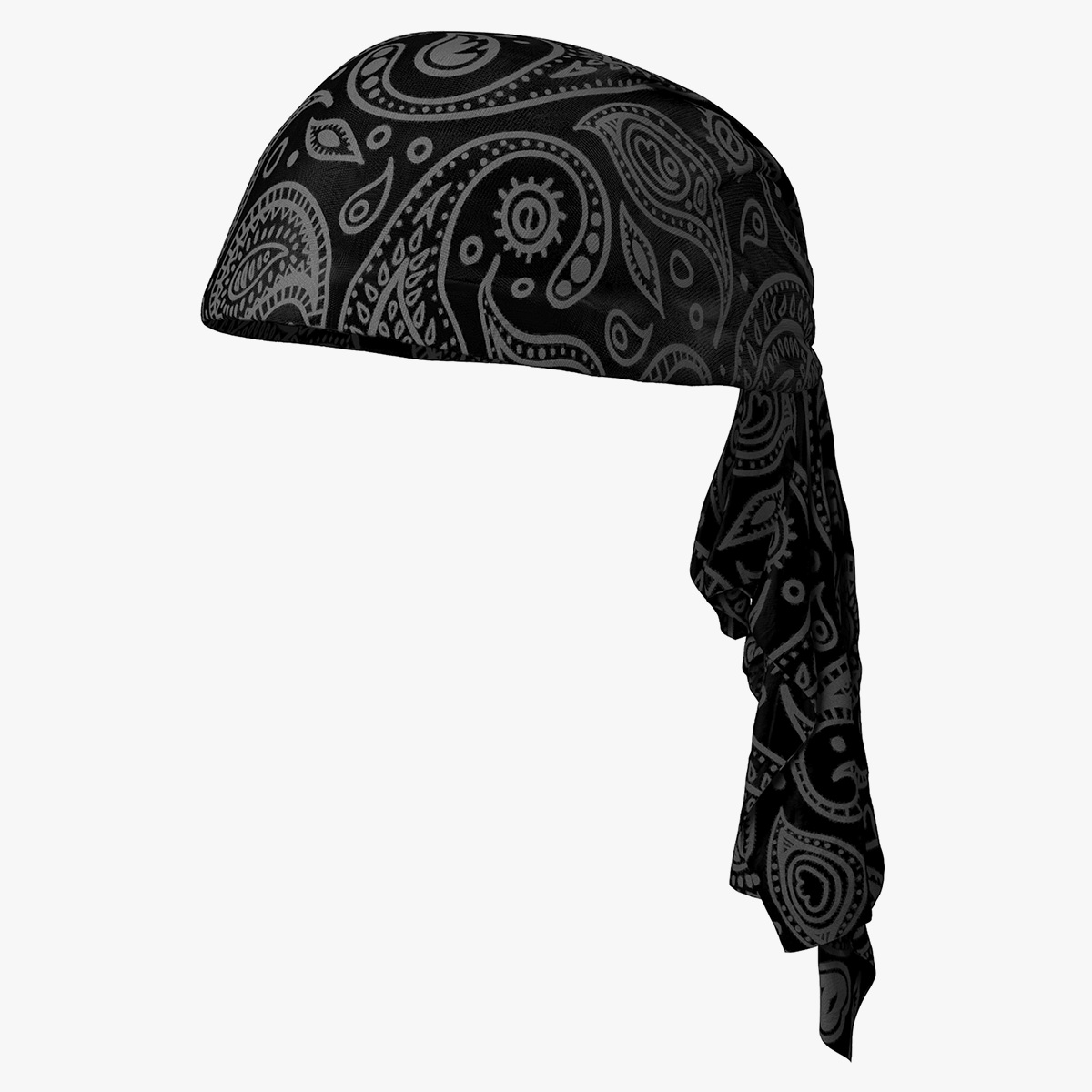 Headscarf Bandana, view 4