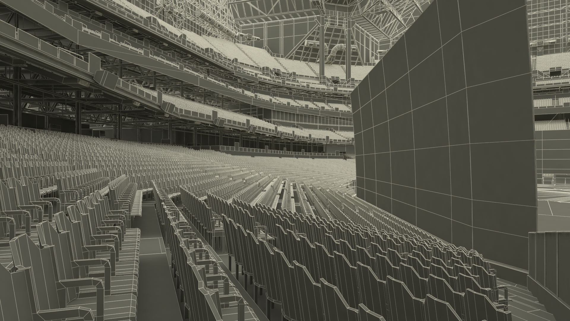 3D American Family Field