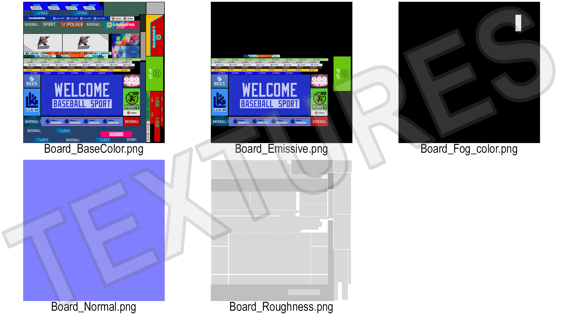 3D American Family Field
