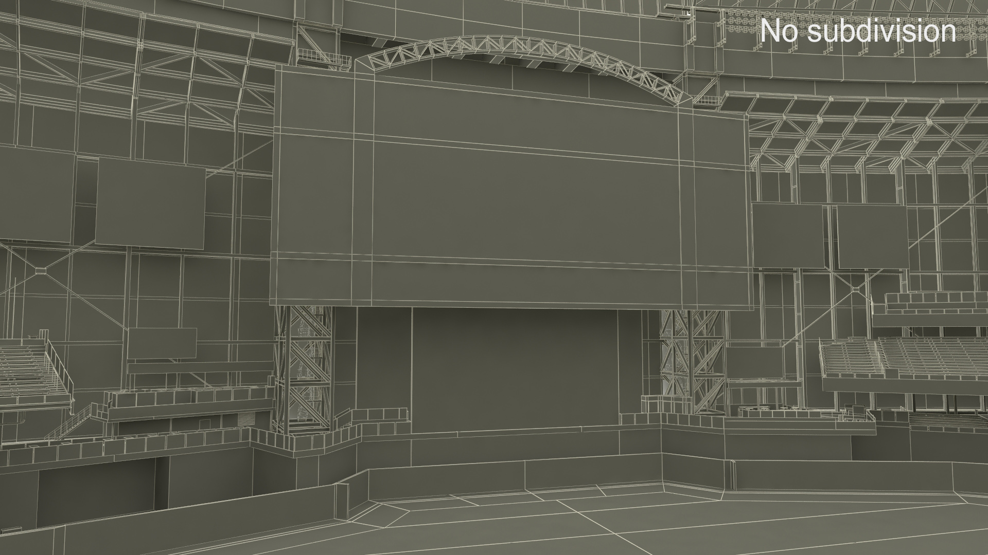 3D American Family Field