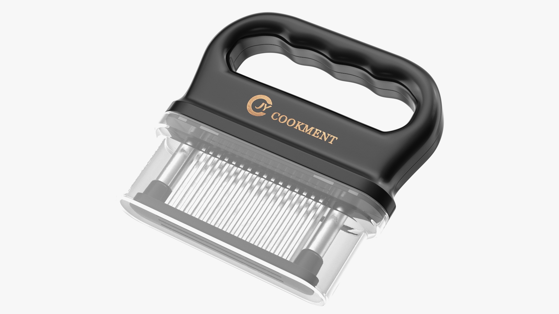 3D model Meat Tenderizer