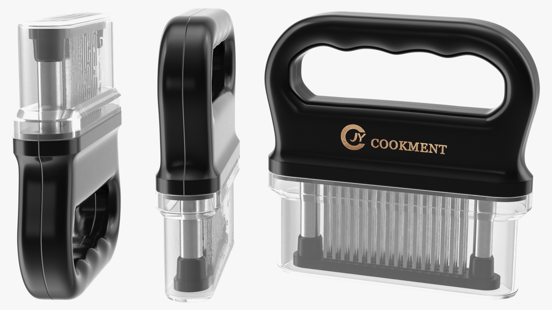 3D model Meat Tenderizer