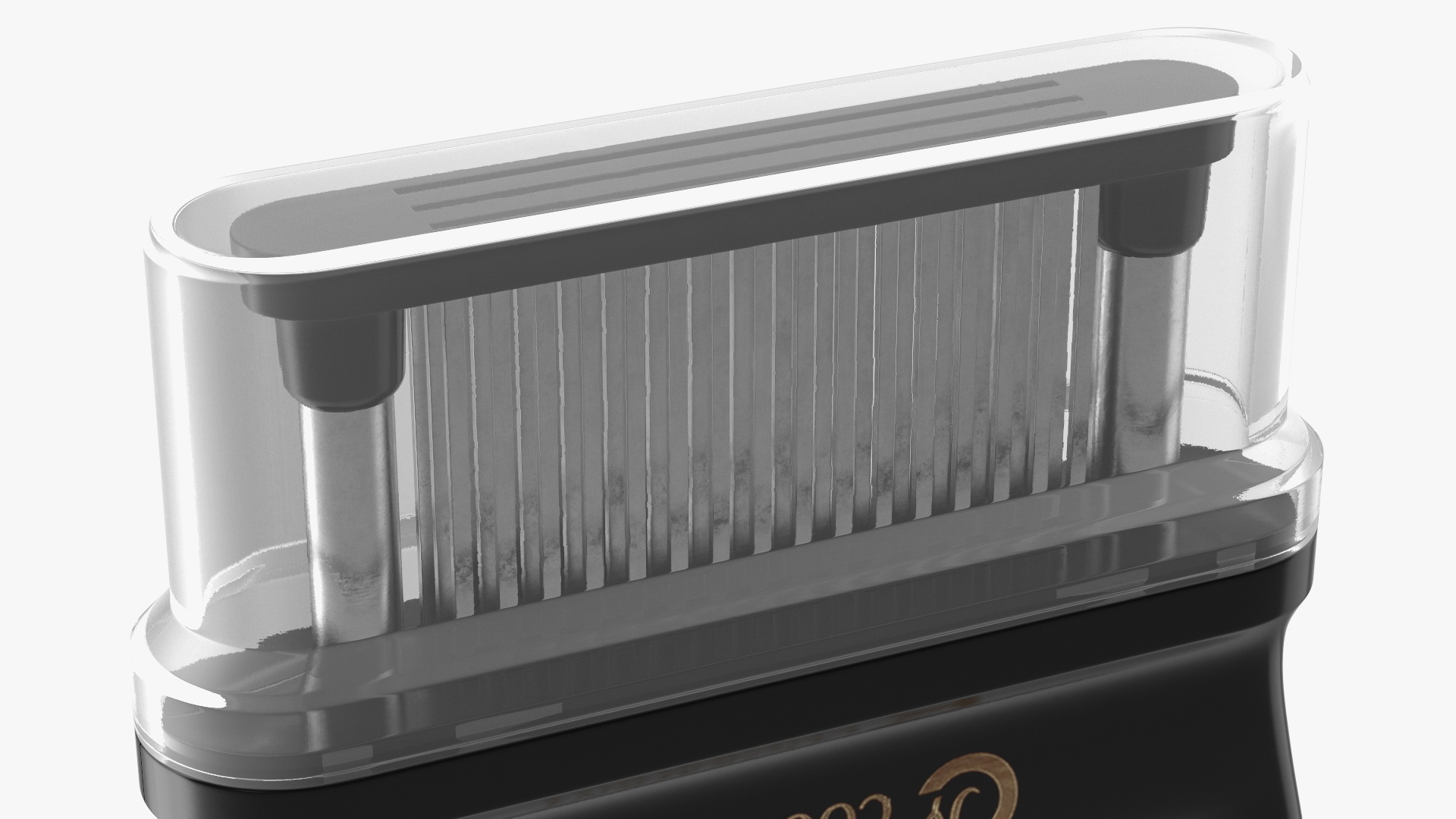 3D model Meat Tenderizer