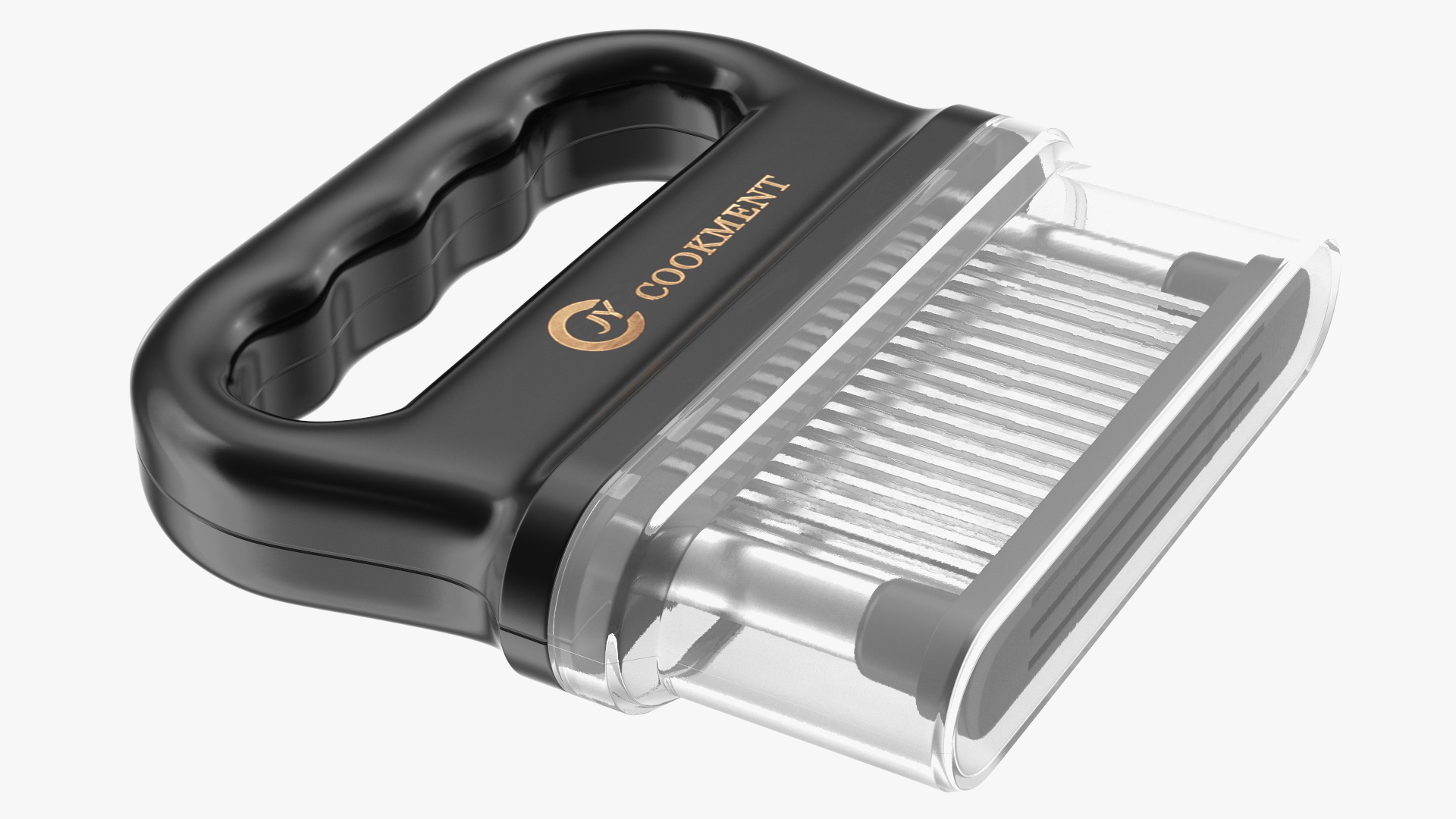 3D model Meat Tenderizer