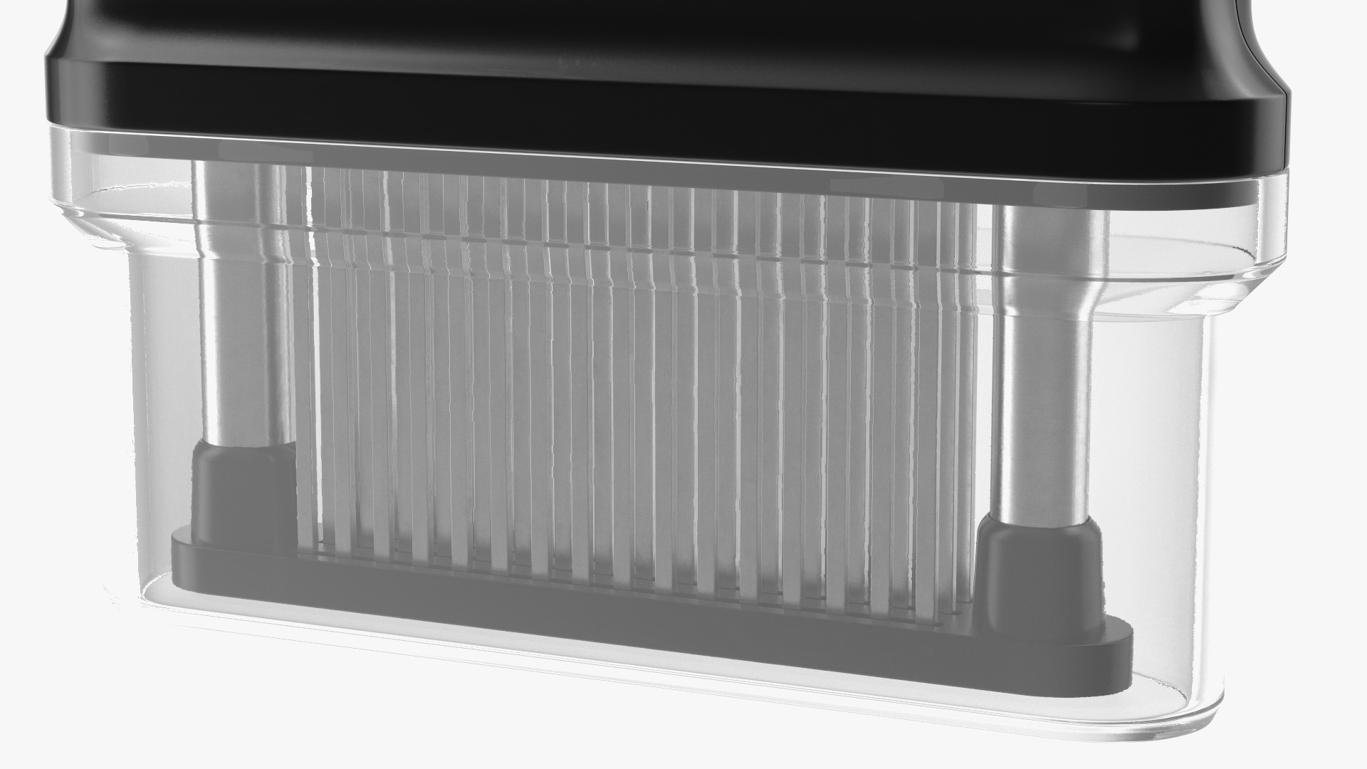 3D model Meat Tenderizer