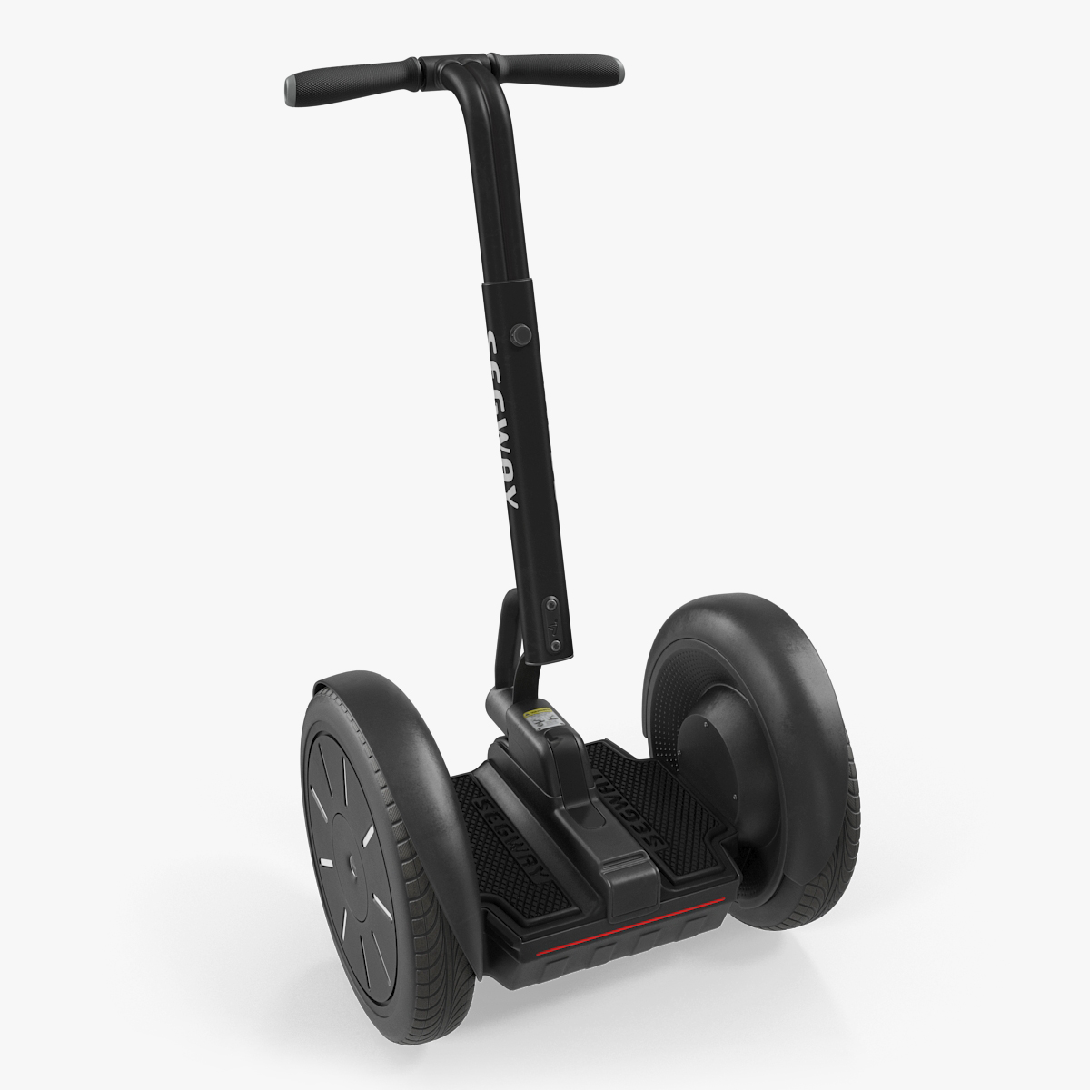 Segway Electric Self Balance Scooter, view 3