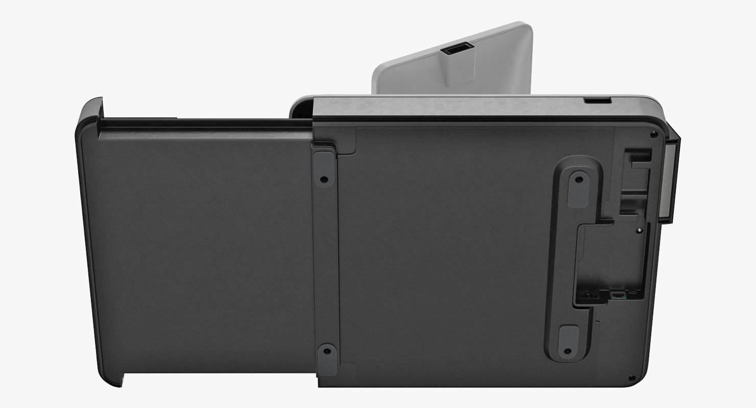 Mobile POS Terminal Elo PayPoint 3D