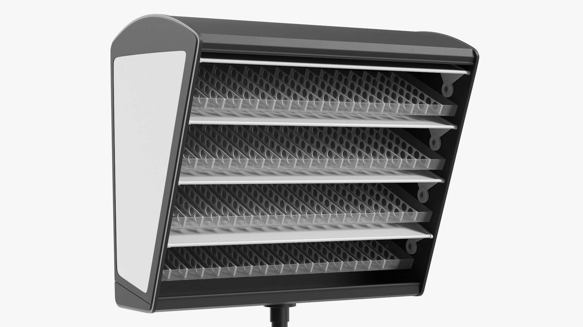 Cigarette Shop Display 3D