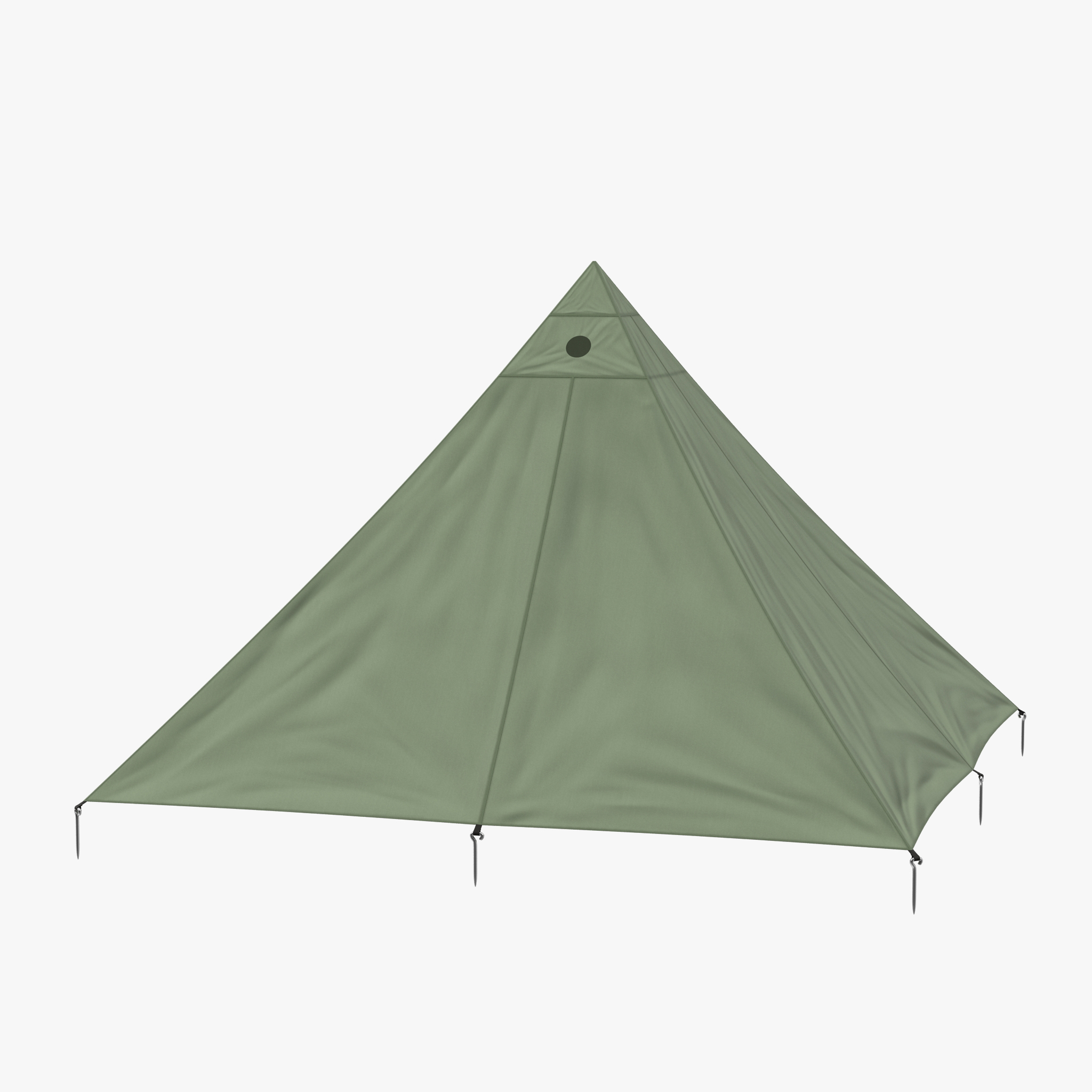Floorless Camping Light Tent, view 3