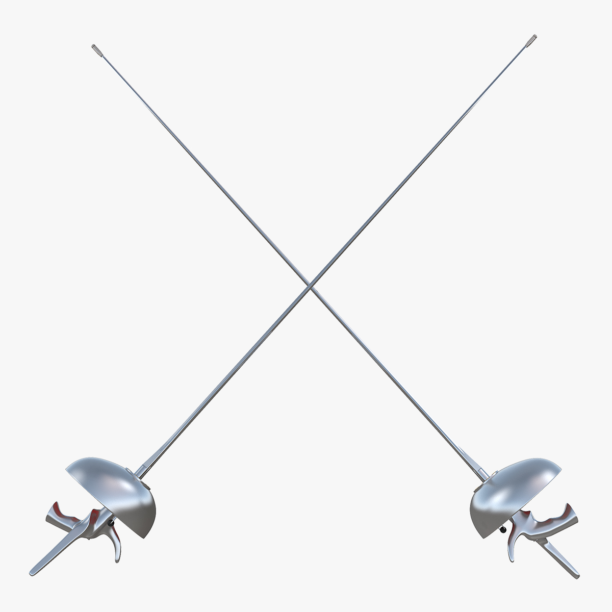 Fencing Sabre