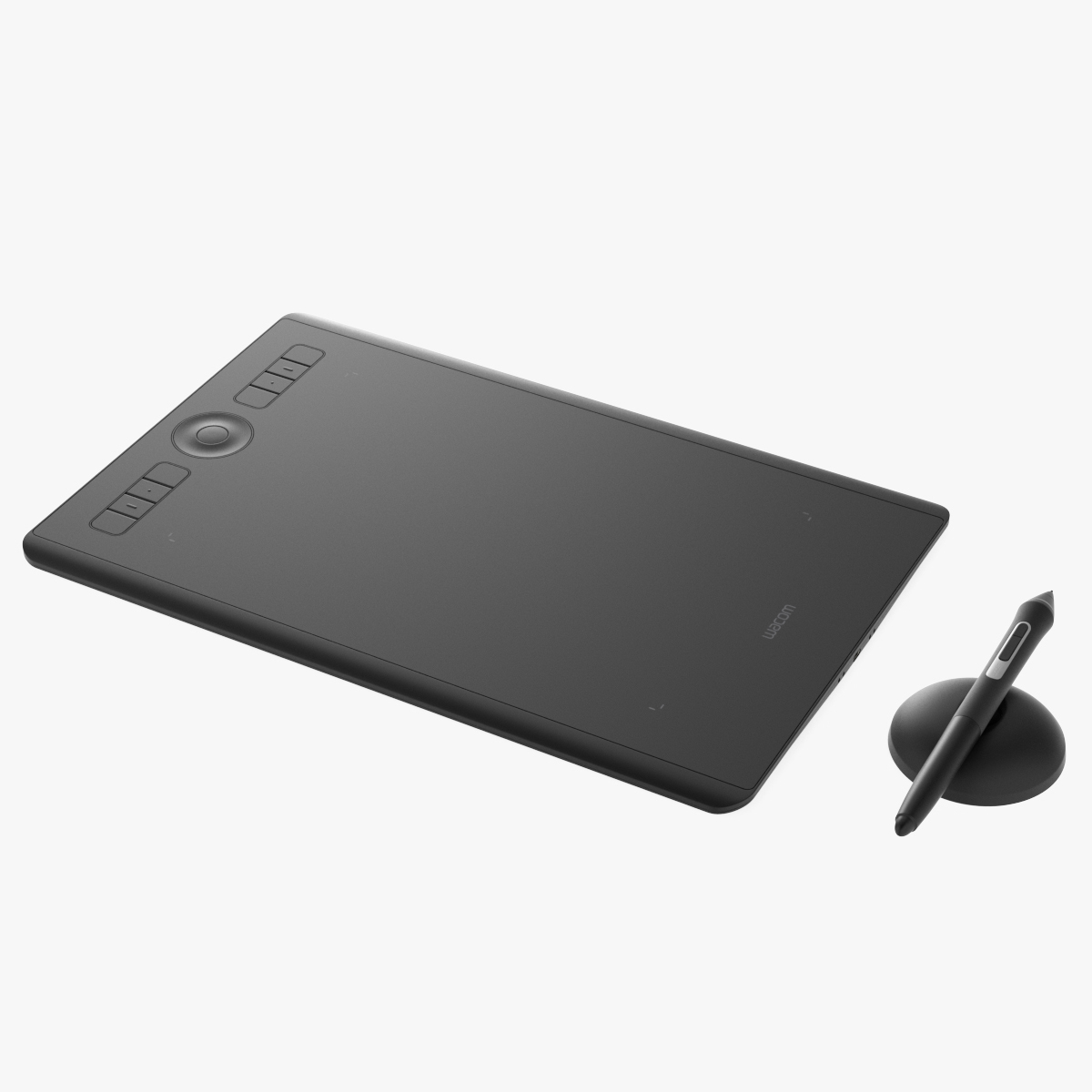 Pen Tablet, view 3