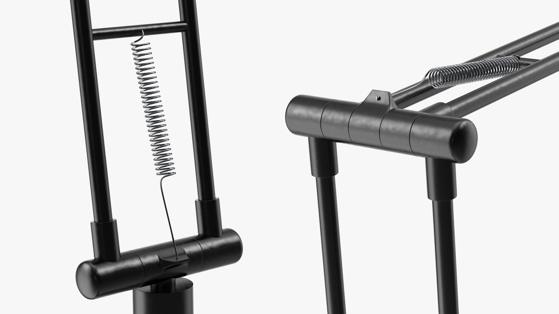 3D model Professional Multifunction Tattoo Workstation