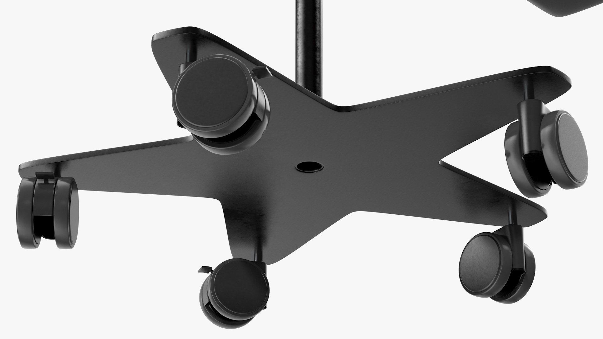 3D model Professional Multifunction Tattoo Workstation