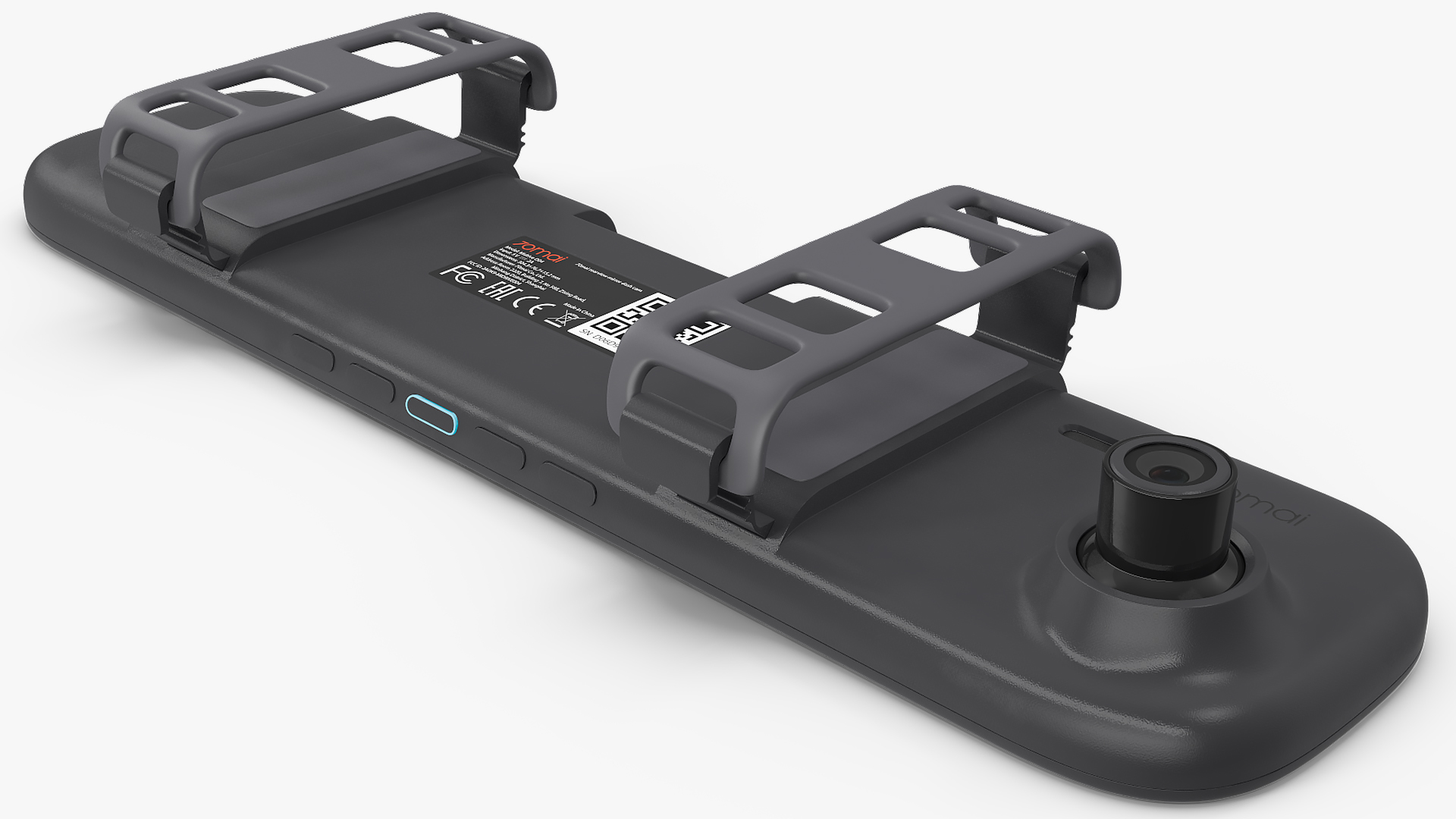 3D Rearview Mirror Xiaomi 70mai Smart Dash Cam model