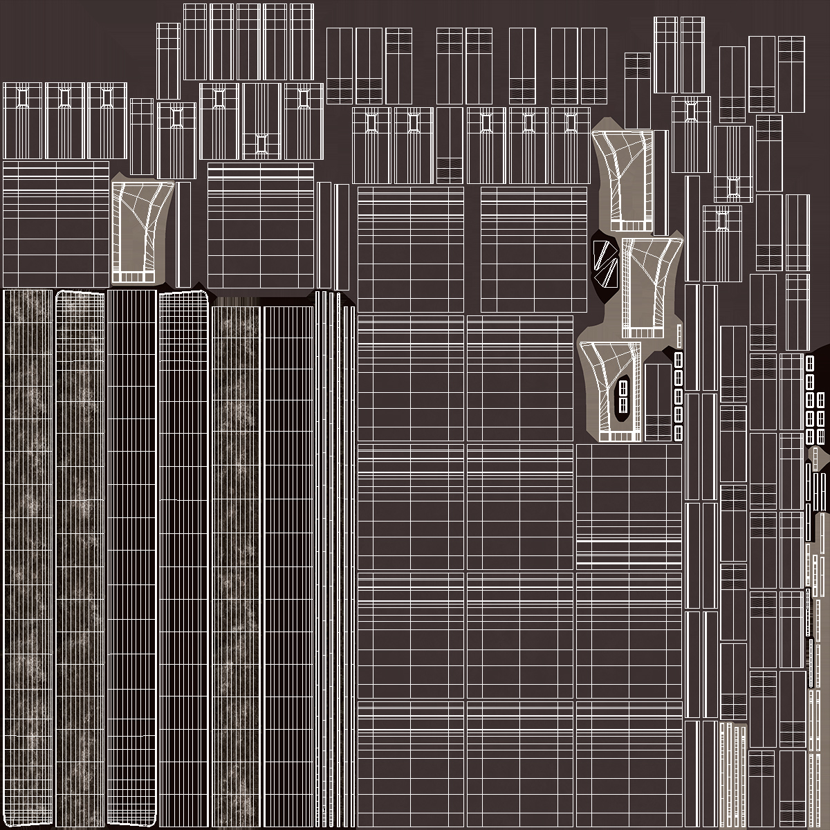 Control Room 3D
