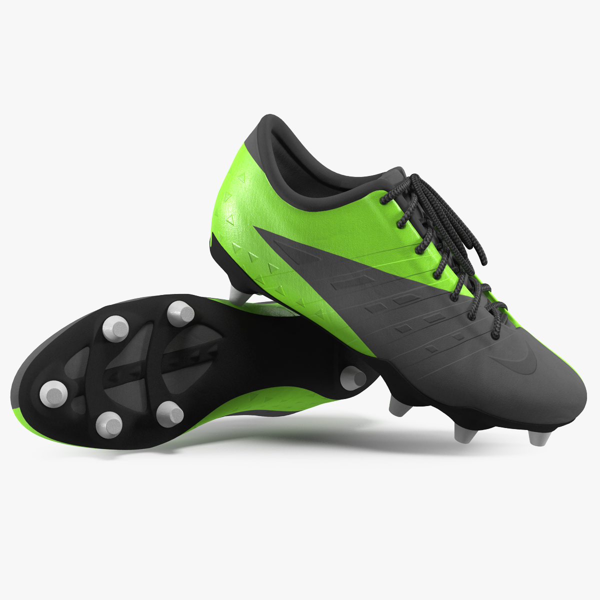 Football Cleats, view 5