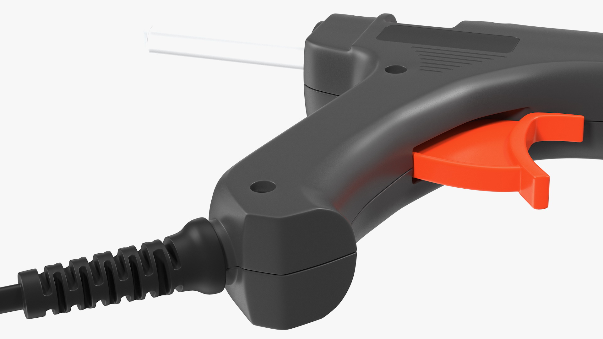 3D Hot Melt Glue Gun with Glue Dripping