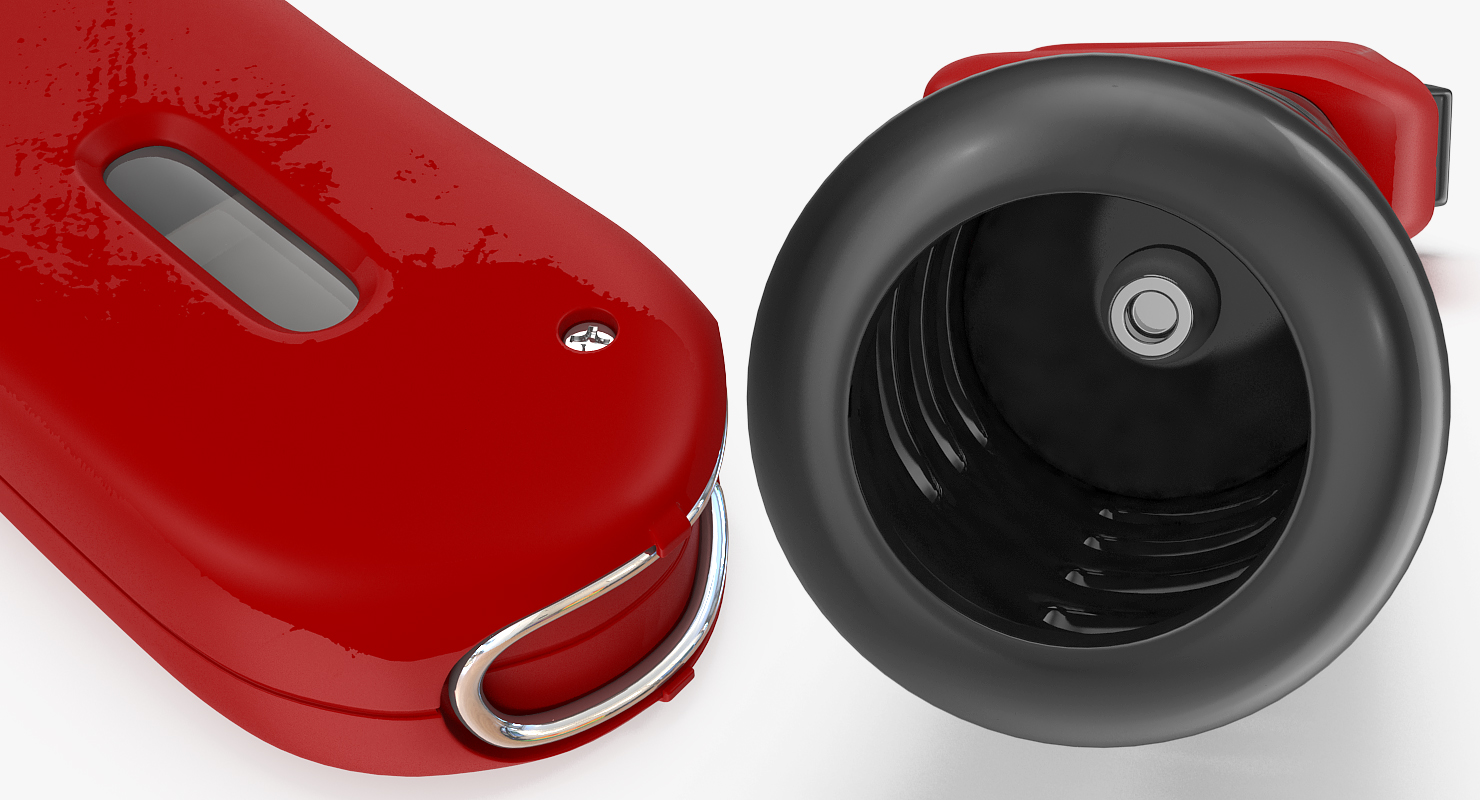 3D model Multi Purpose Gas Lighter