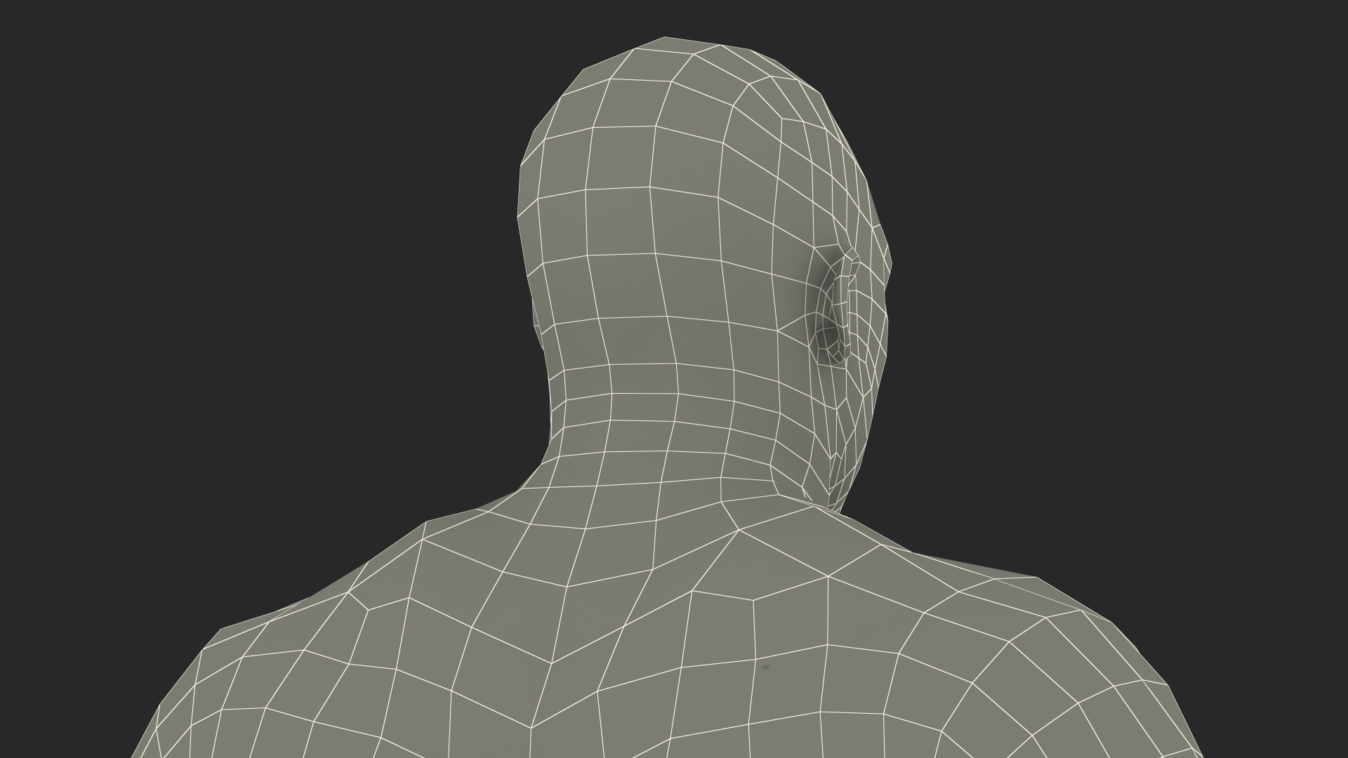 3D International Boxing Federation Champion Rigged for Maya