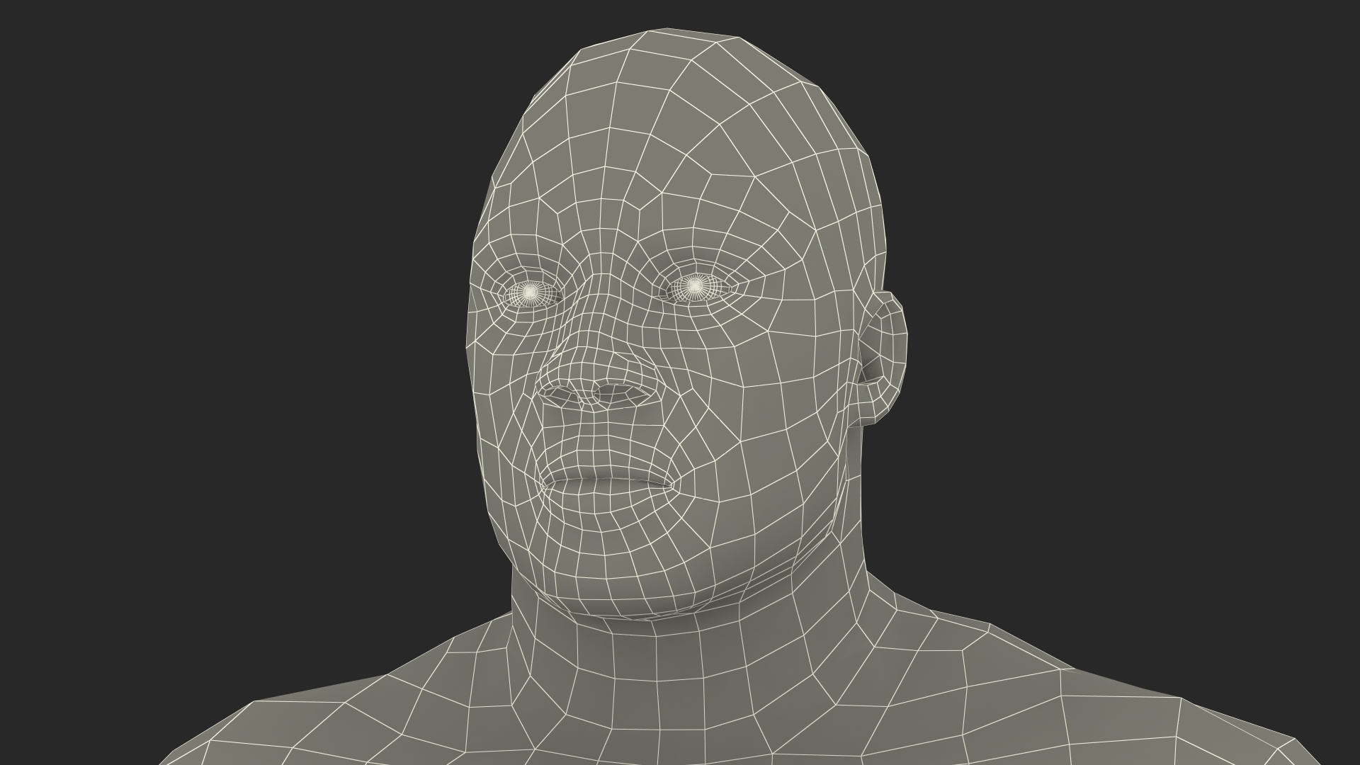 3D International Boxing Federation Champion Rigged for Maya