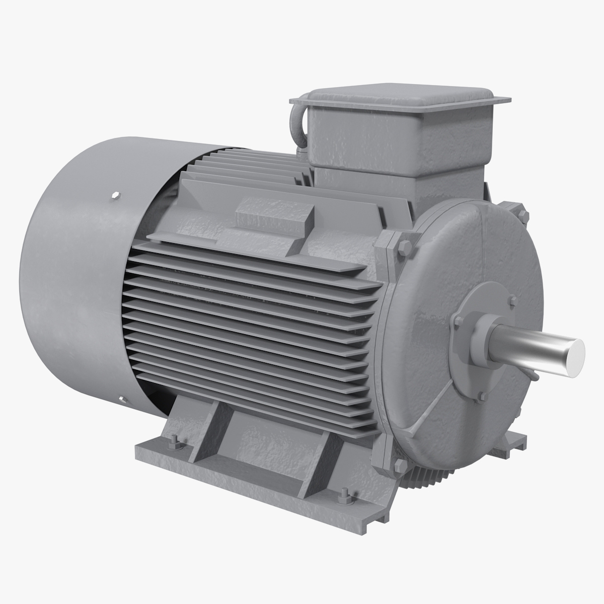 Electric Motor1