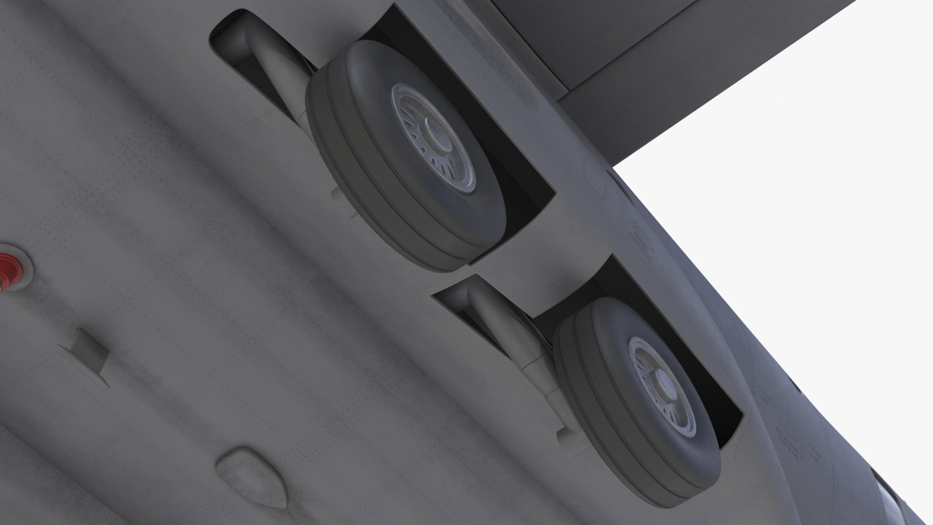 Aircraft Alenia C-27J Spartan Greece Rigged for Cinema 4D 3D