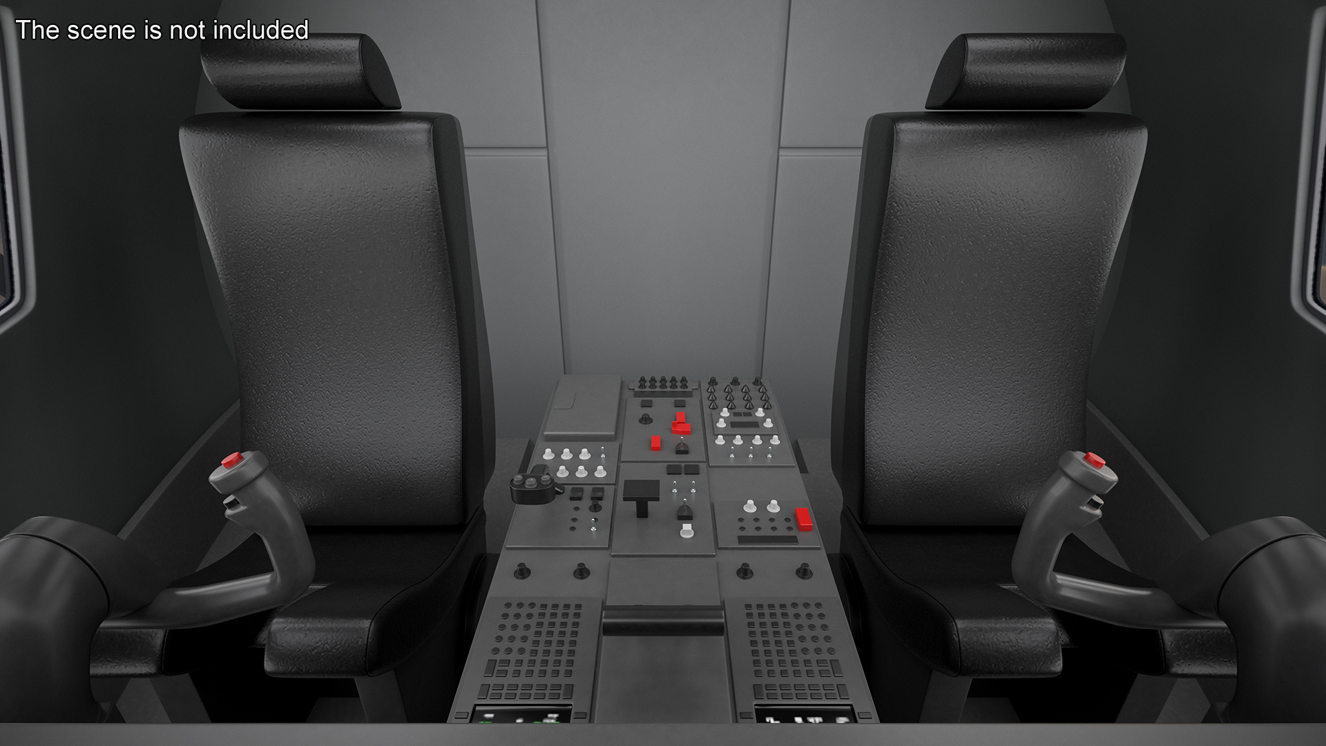 Aircraft Alenia C-27J Spartan Greece Rigged for Cinema 4D 3D
