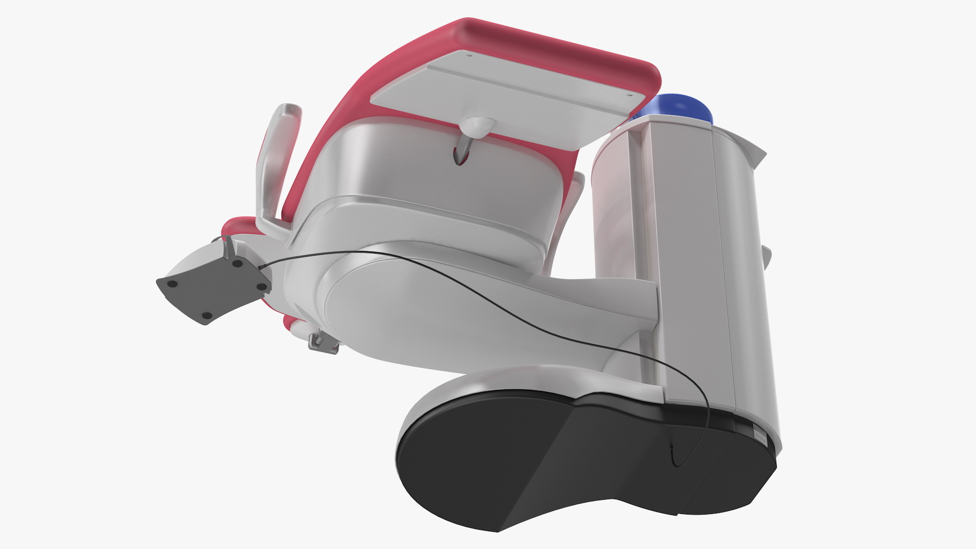3D Dental Planmeca Chair