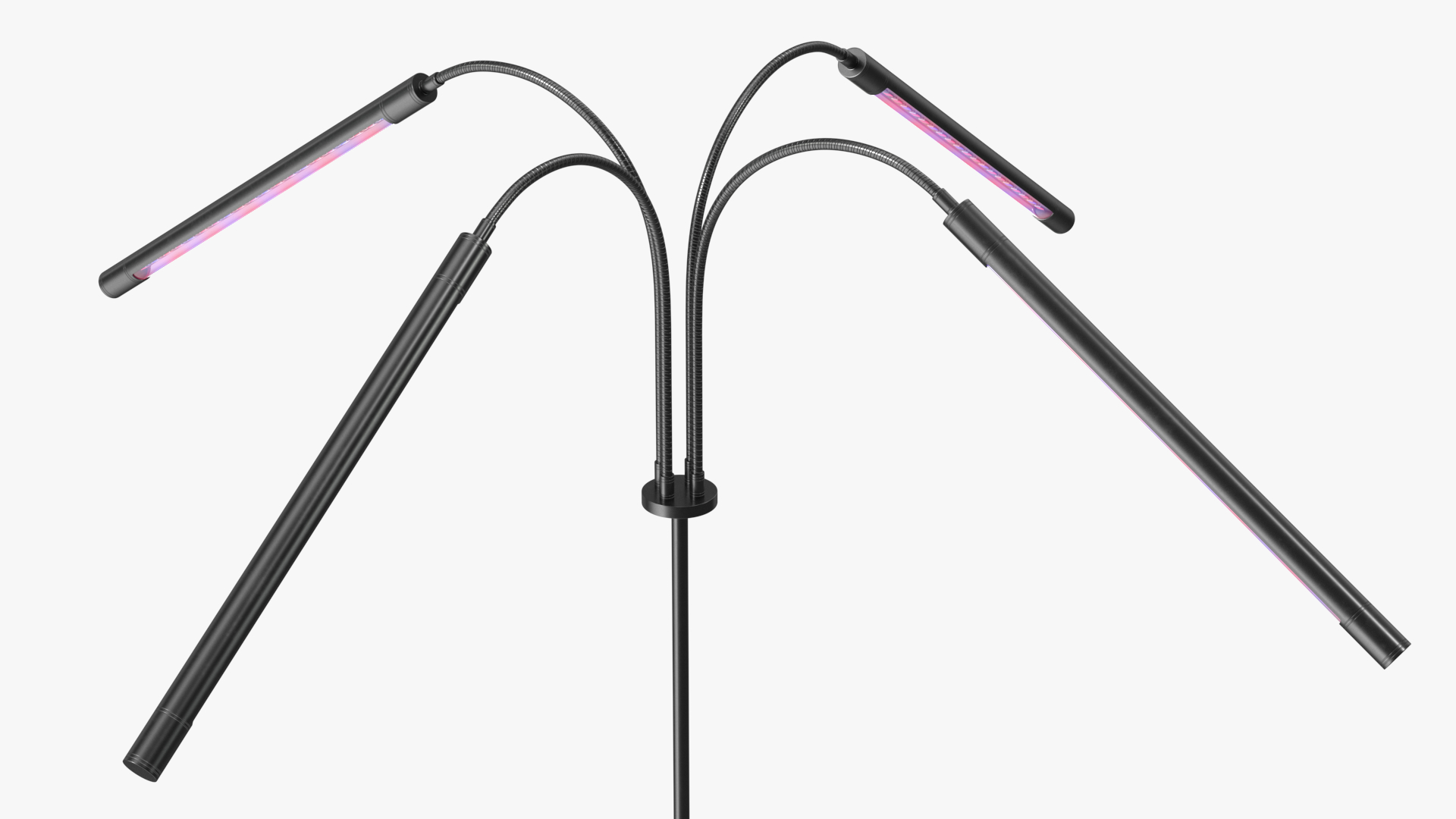 Grow Lights for Indoor Plant Full Spectrum 3D