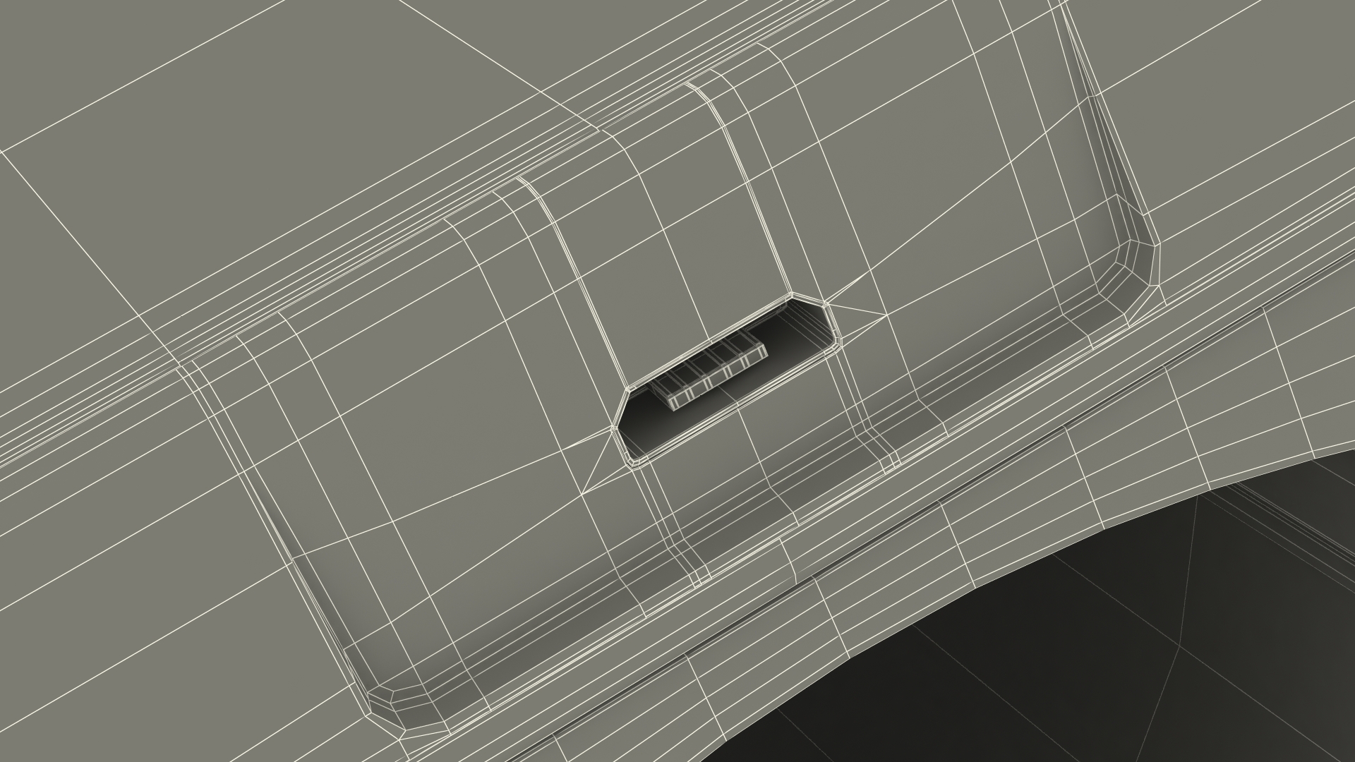 3D Digital GPS Altimeter