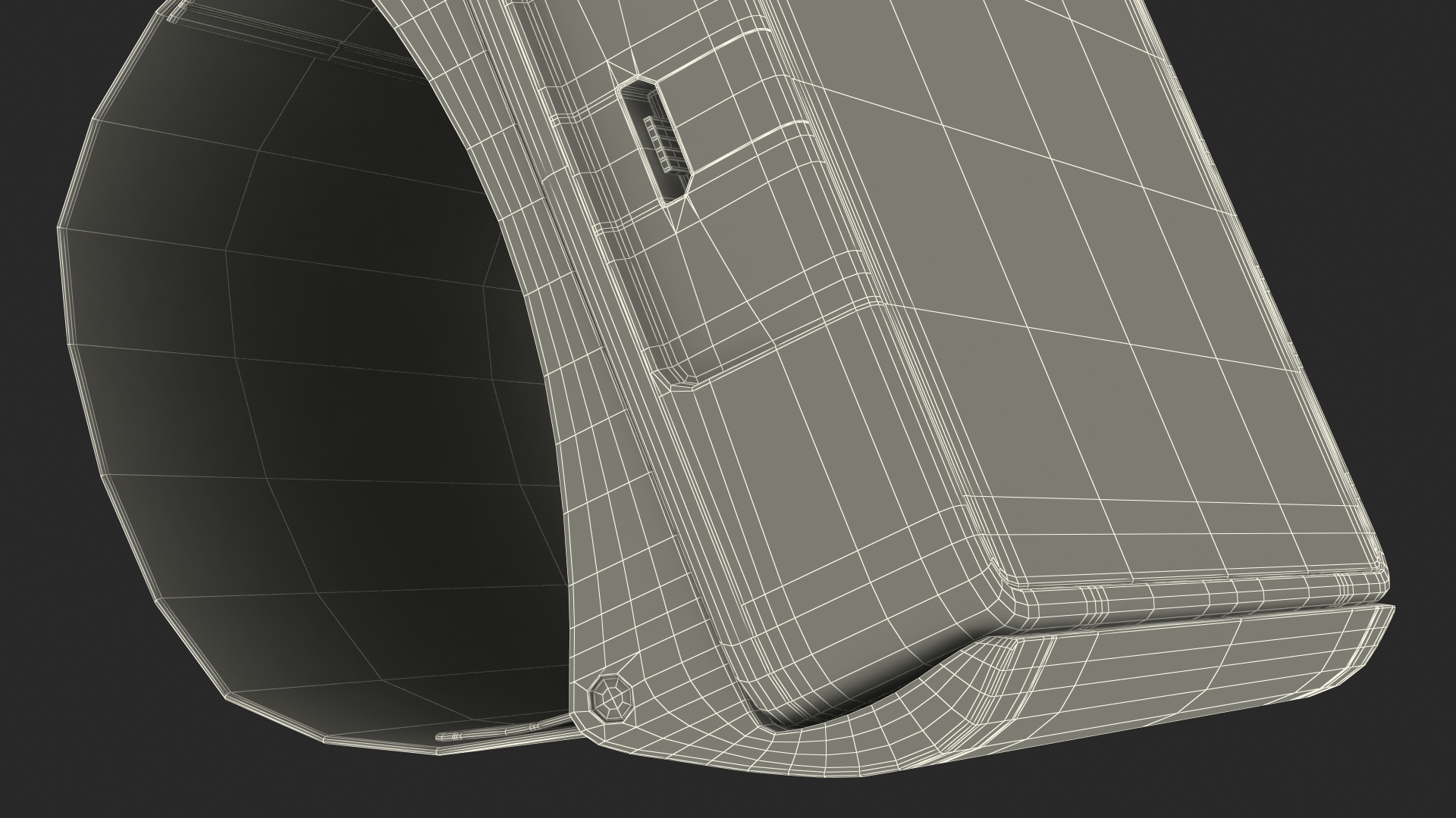 3D Digital GPS Altimeter
