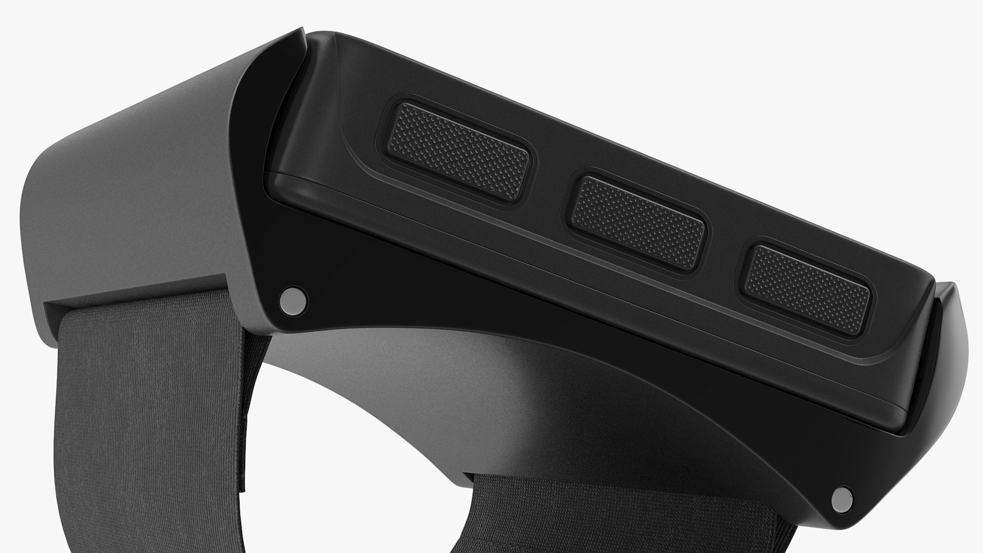 3D Digital GPS Altimeter