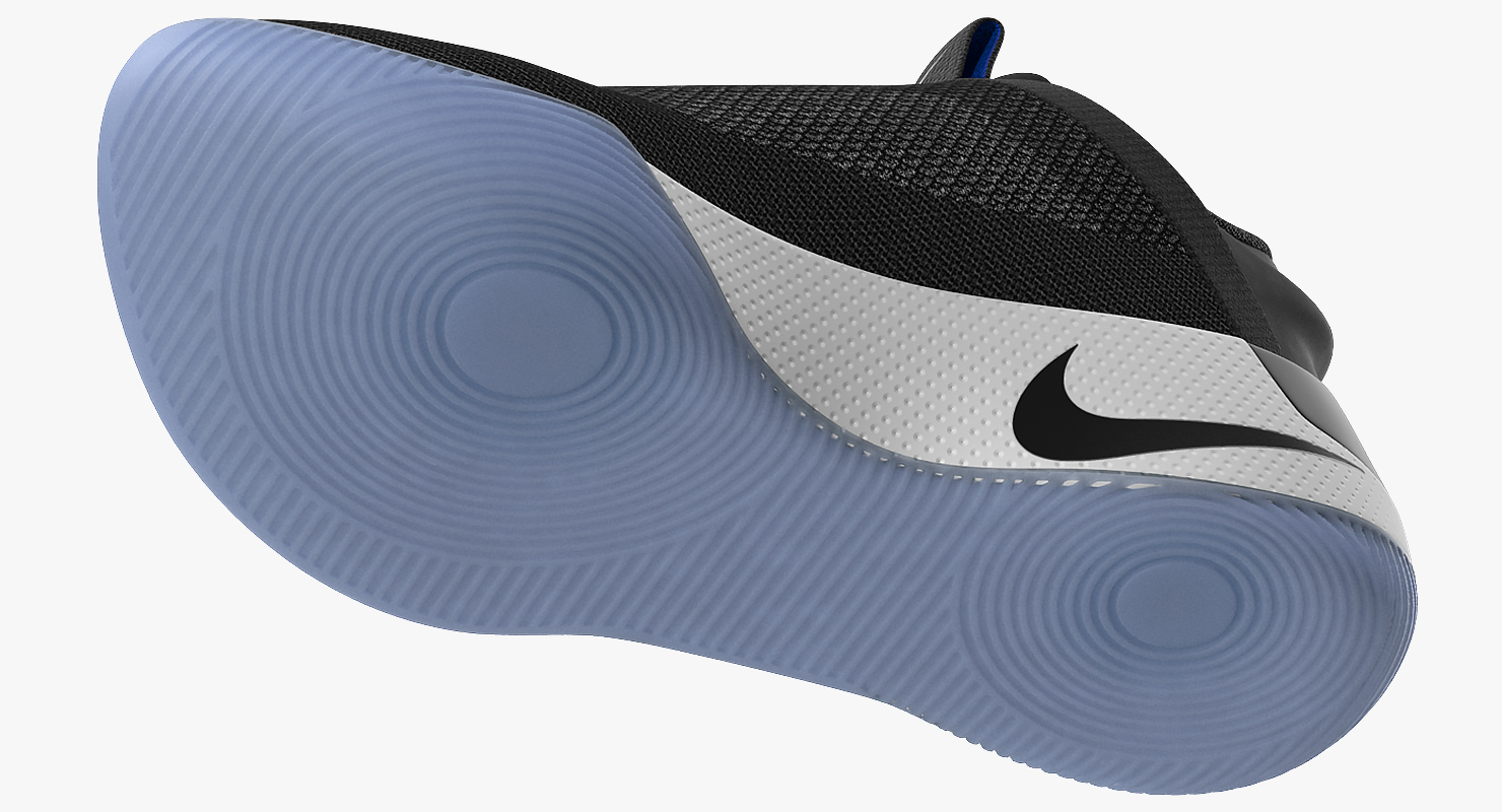 Nike Adapt BB Sneakers 3D