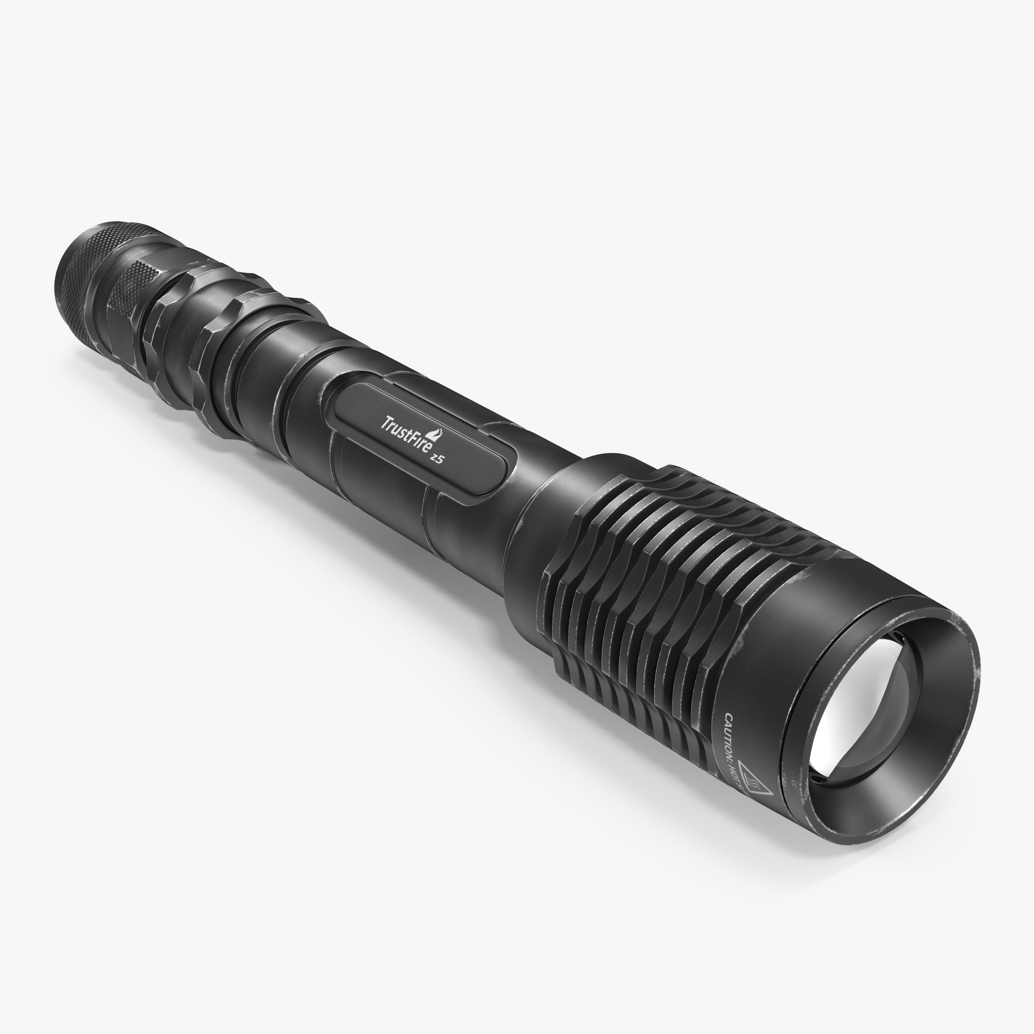 LED Flashlight Trustfire z5