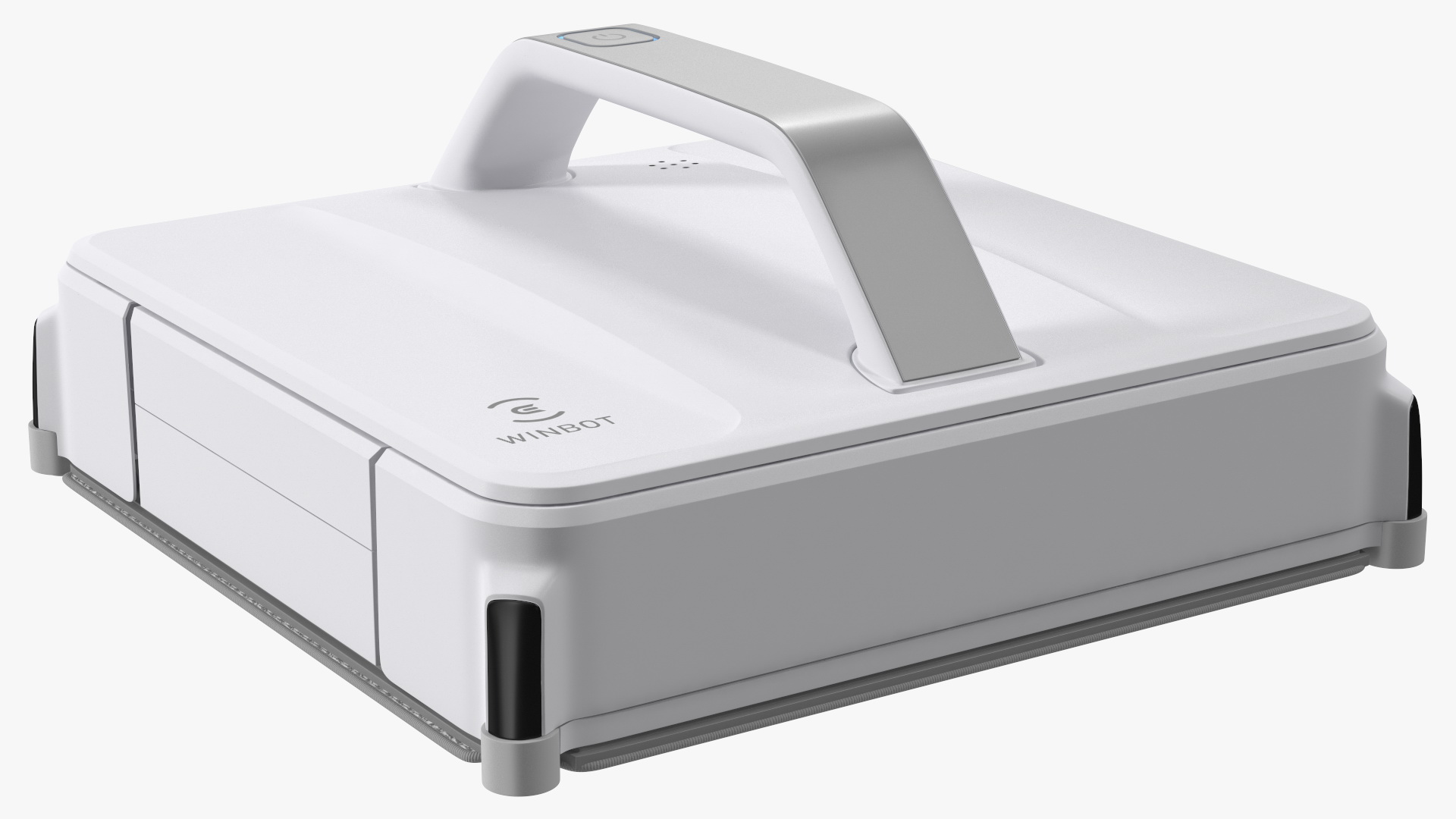 3D model Ecovacs Winbot 880 Window Cleaning Robot