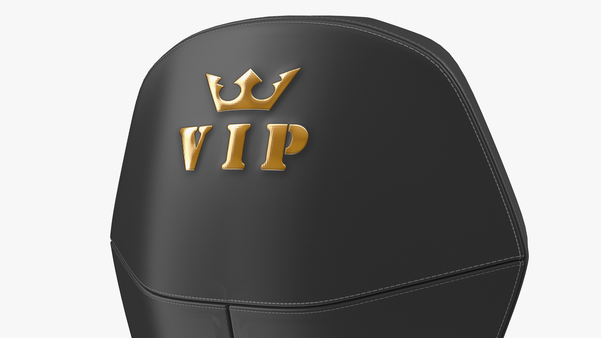 NOVOSTAR Crown VIP Chair 3D model