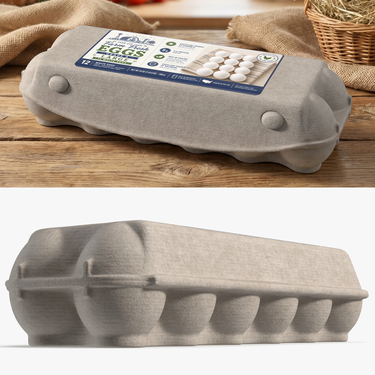 Egg Carton