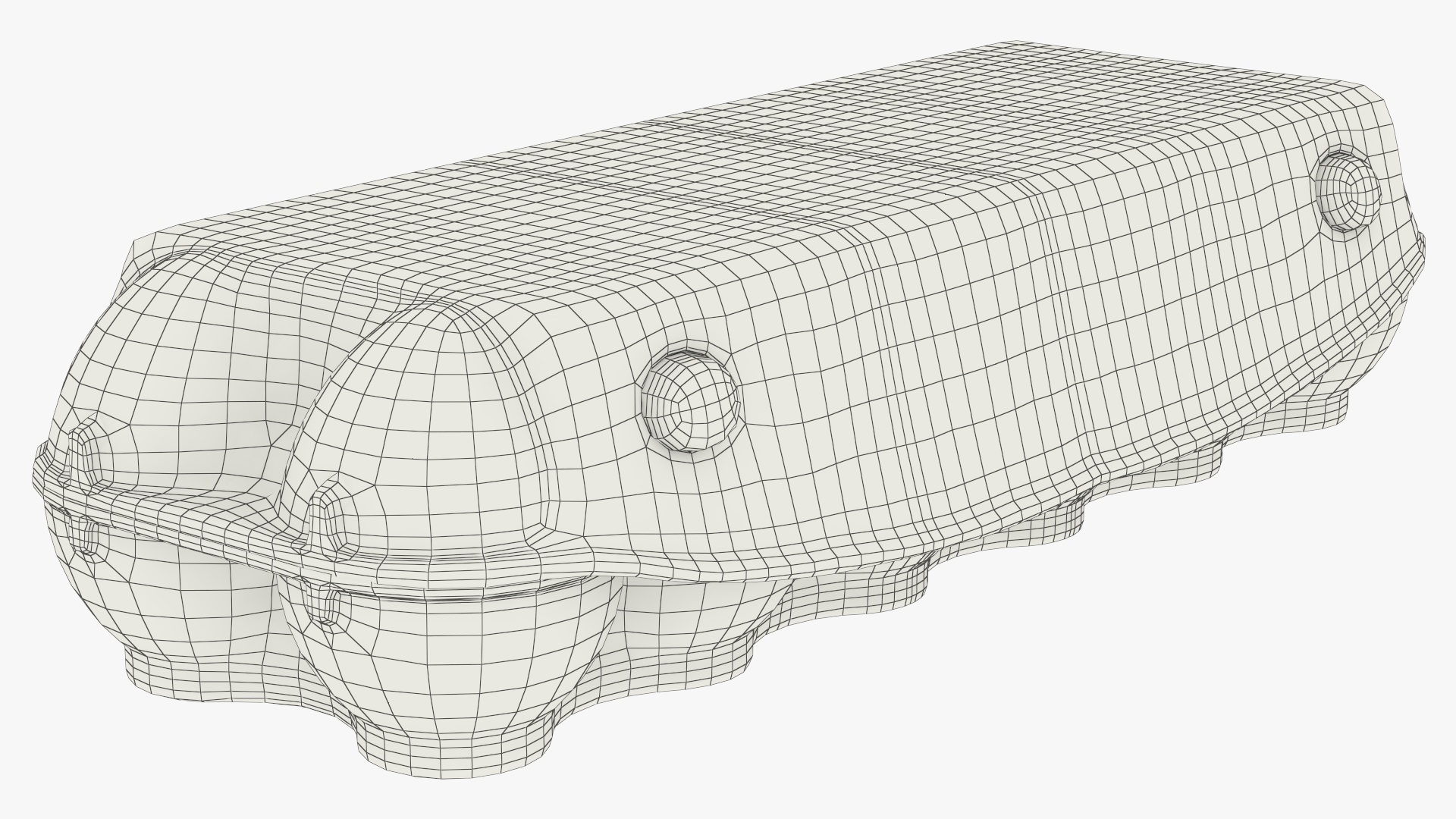 Egg Carton, view 11