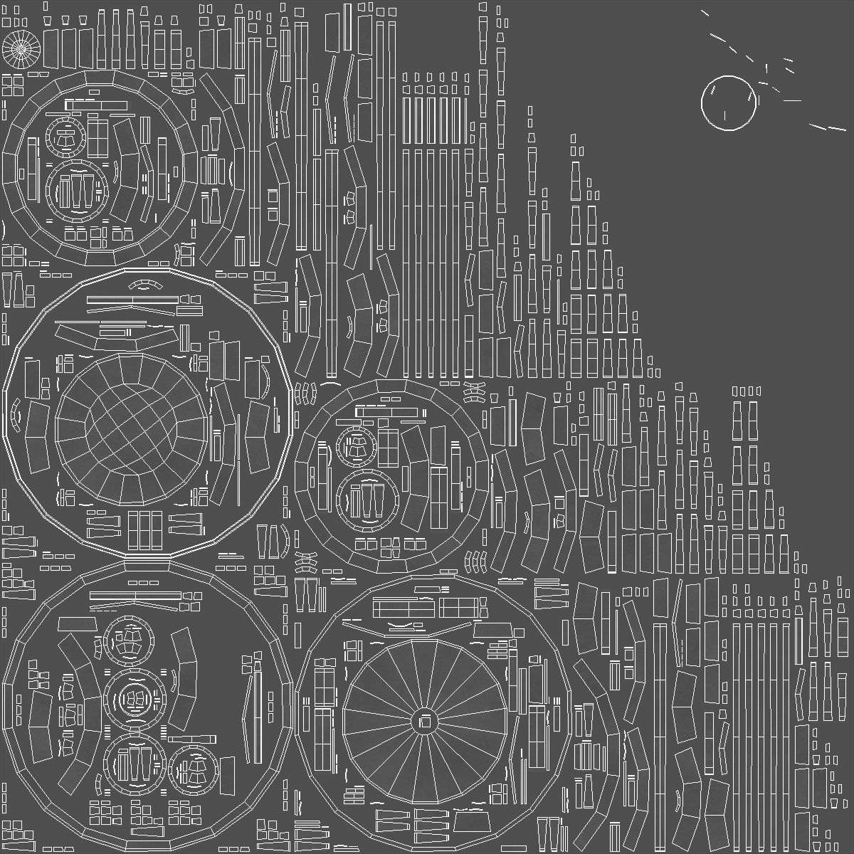 Time Or Money On The Scales 3D
