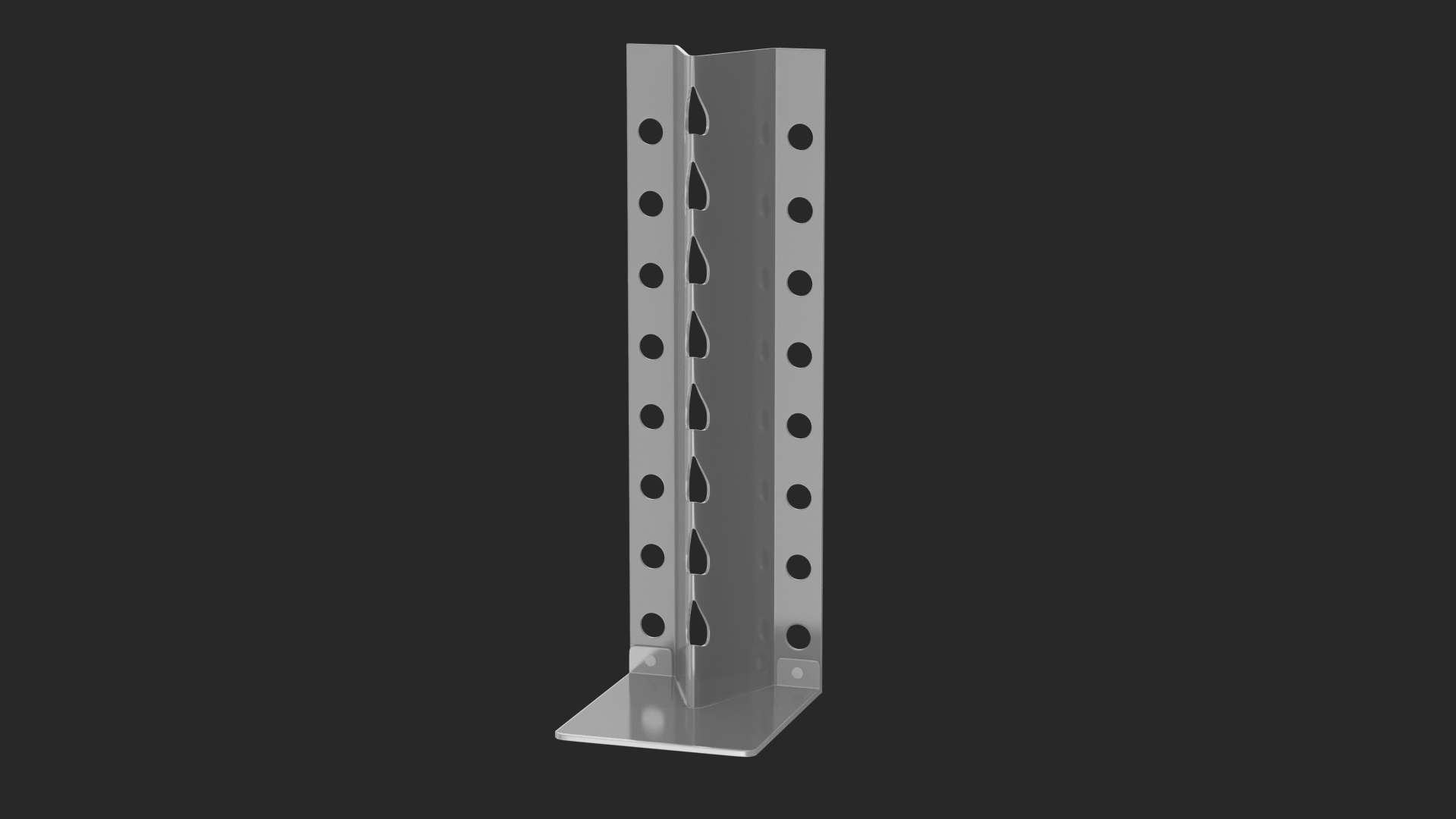 3D Glasses Display Stand