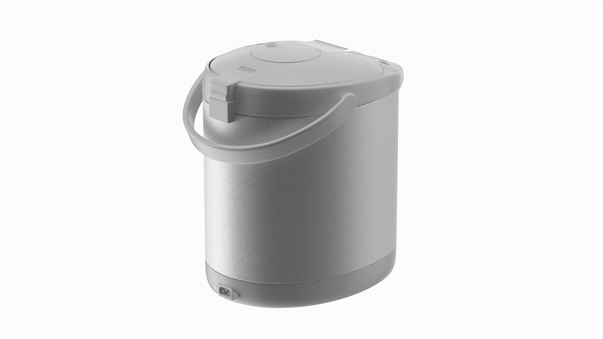 Hot Water Boiler 3L 3D model
