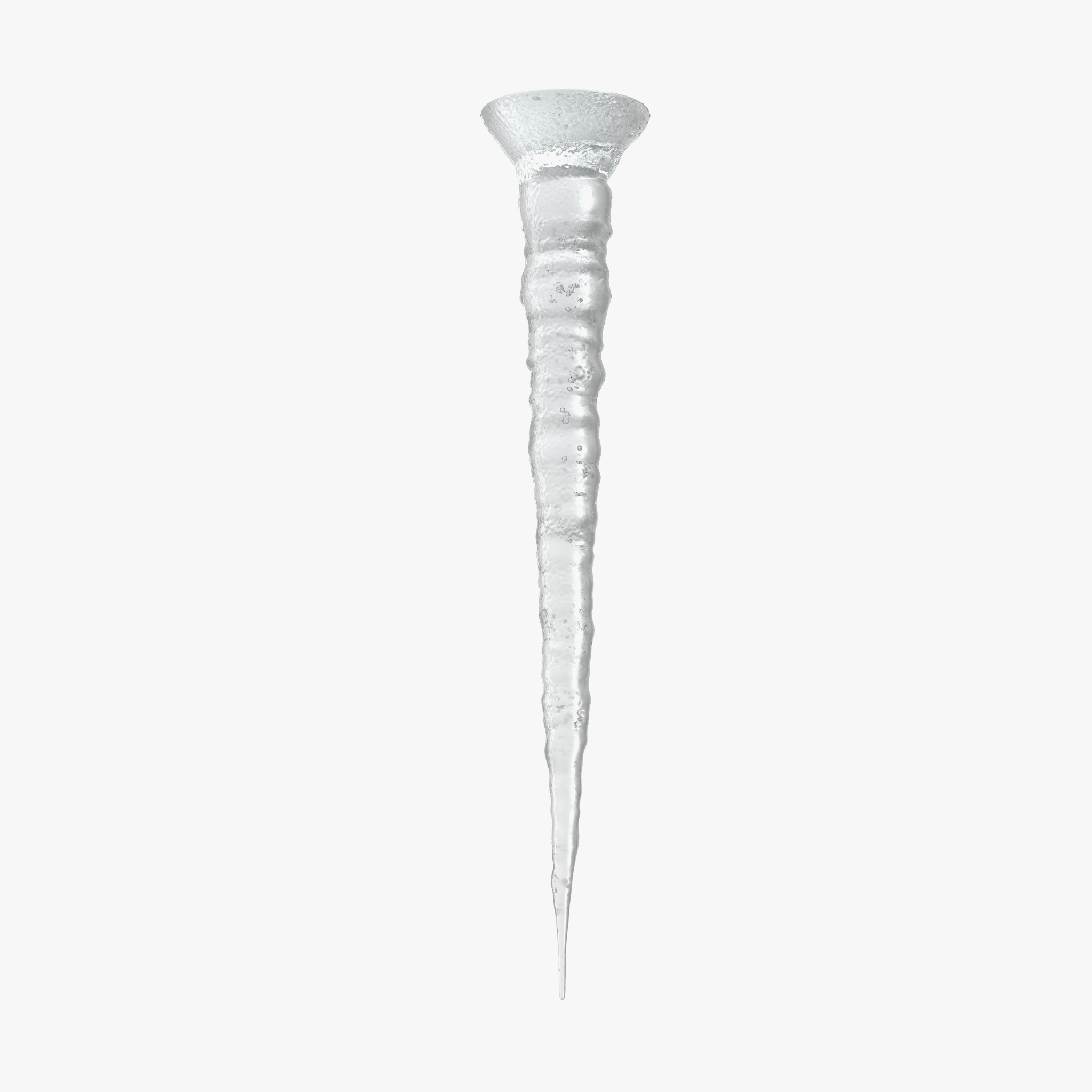 Single Icicle