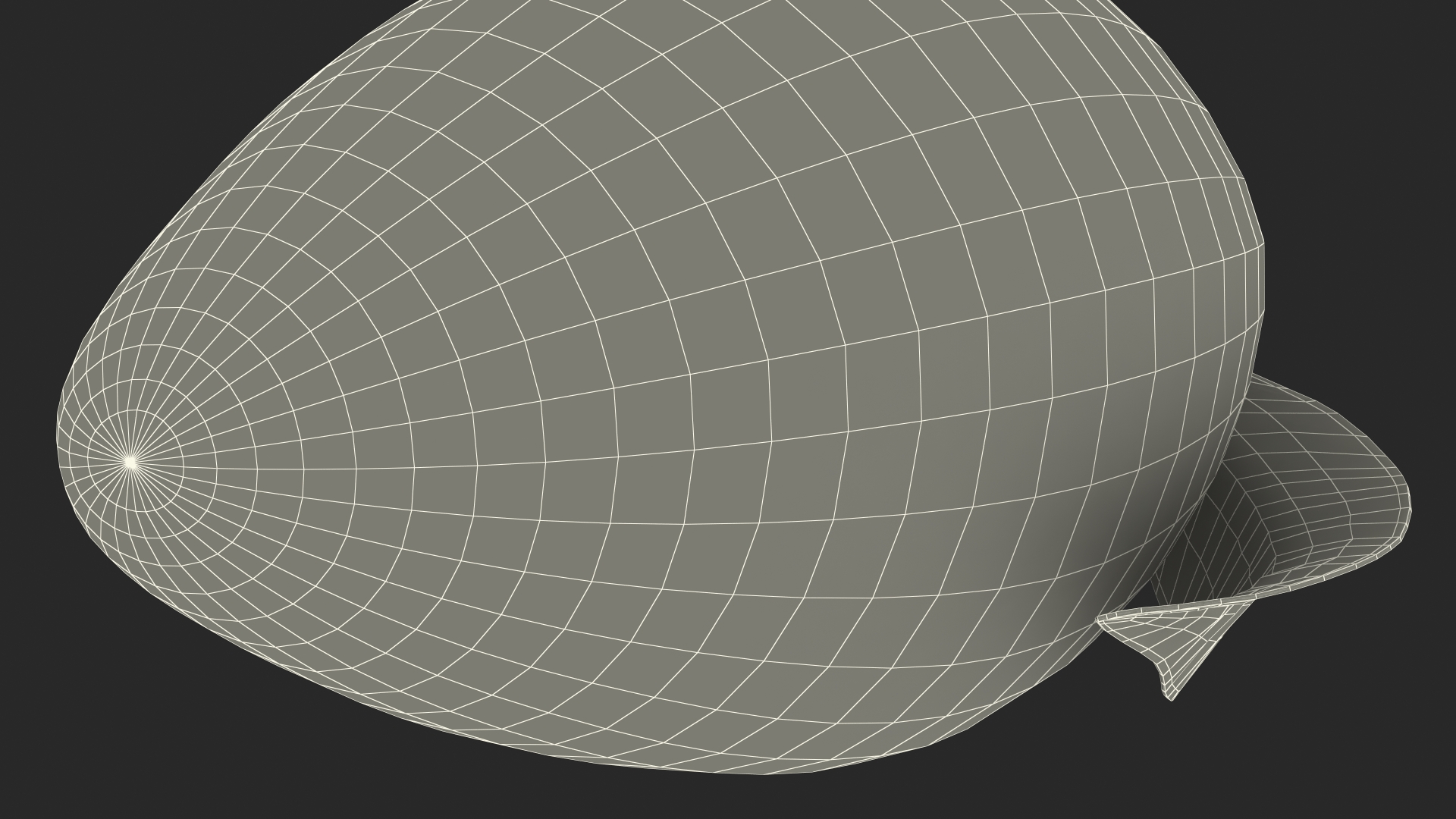 Fresh Mango Fruit 3D