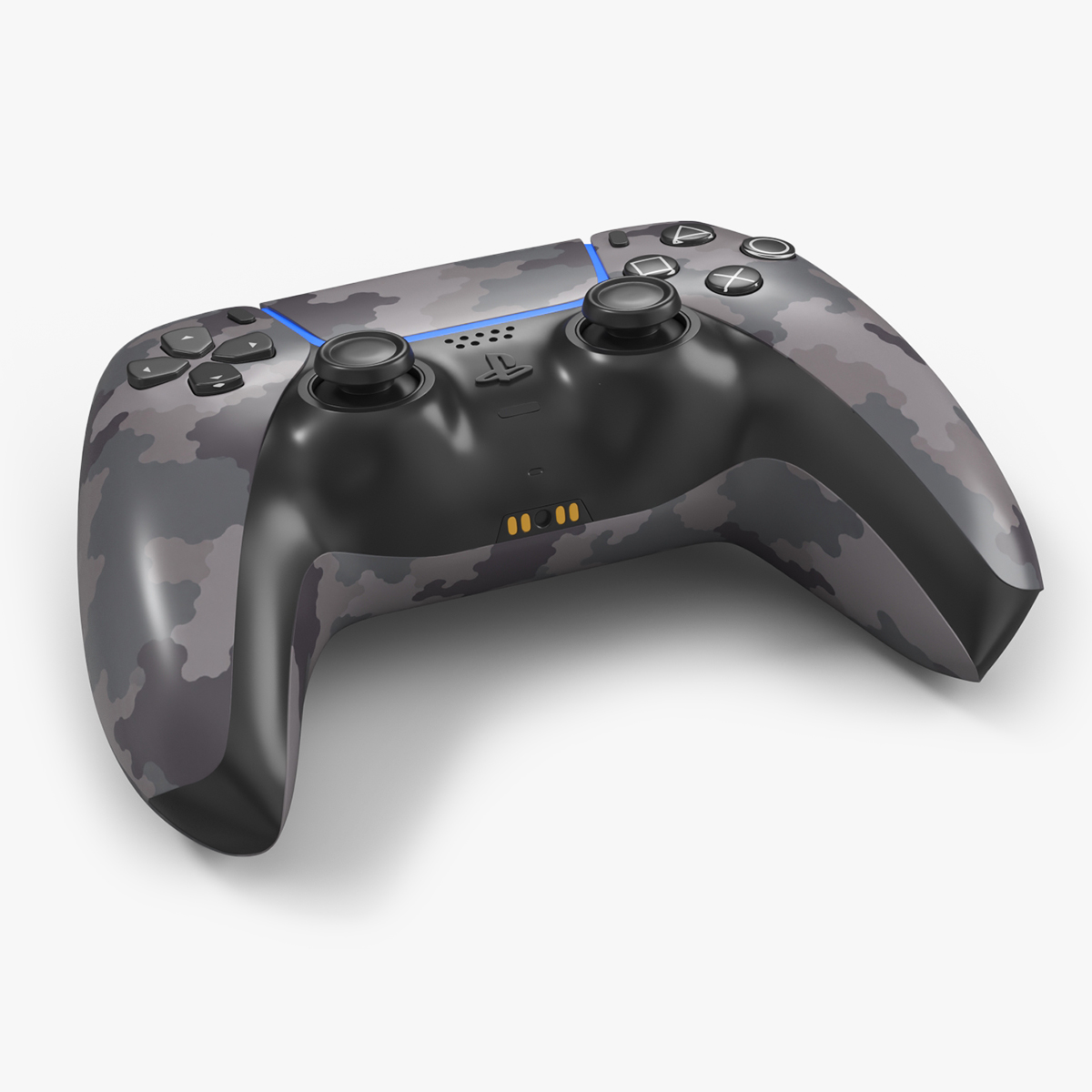 Sony DualSense Camouflage Controller