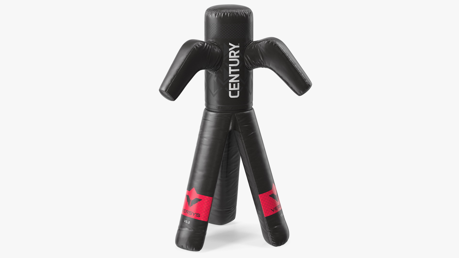 Century VS 2 Versys Grappling Simulator 3D model