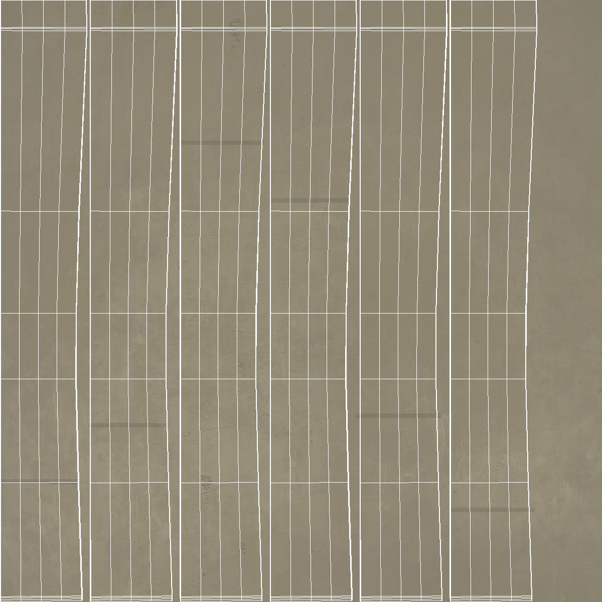 3D Multi Purpose Stadium