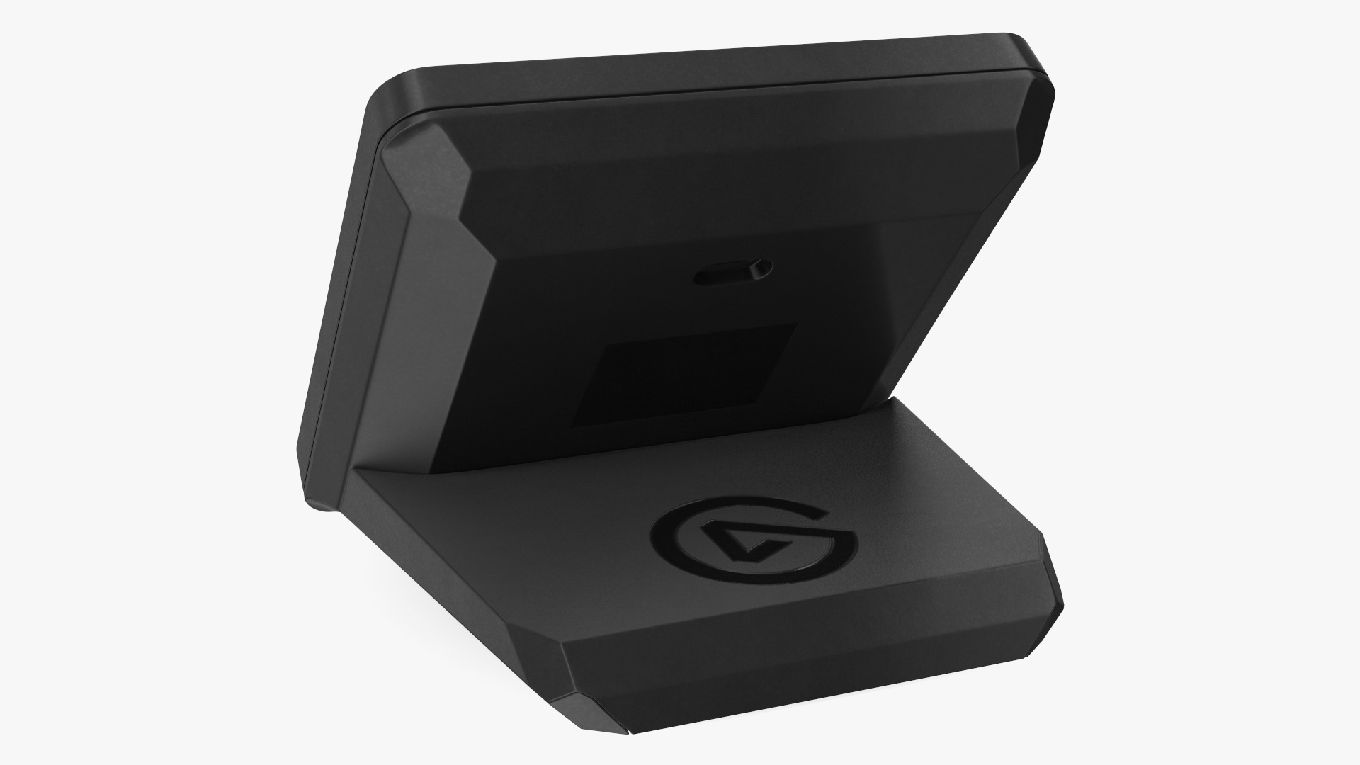 3D Elgato Stream Deck model
