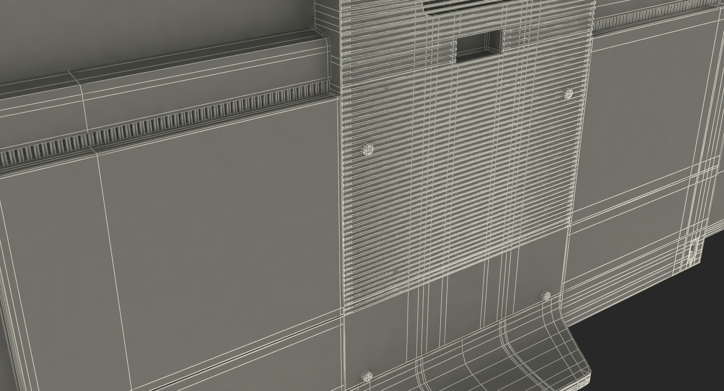 3D 55 OLED TV Generic On